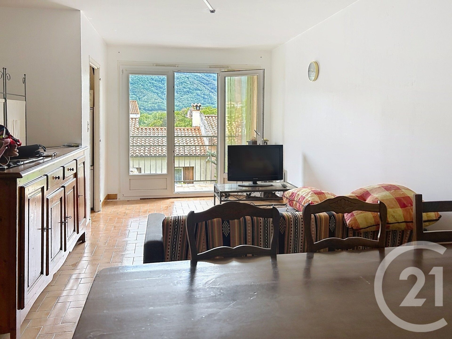 Appartement à vendre, 56m², Amélie-les-Bains-Palalda