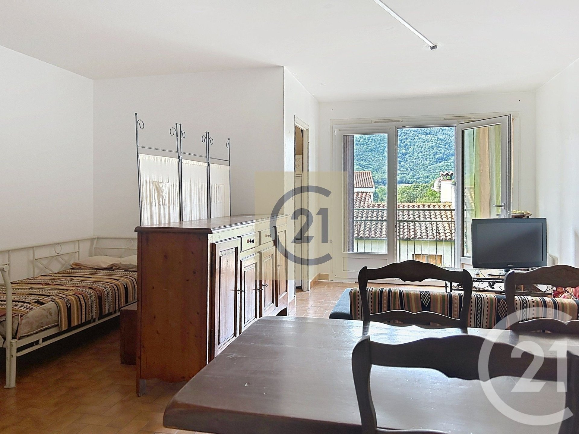 Appartement à vendre, 56m², Amélie-les-Bains-Palalda