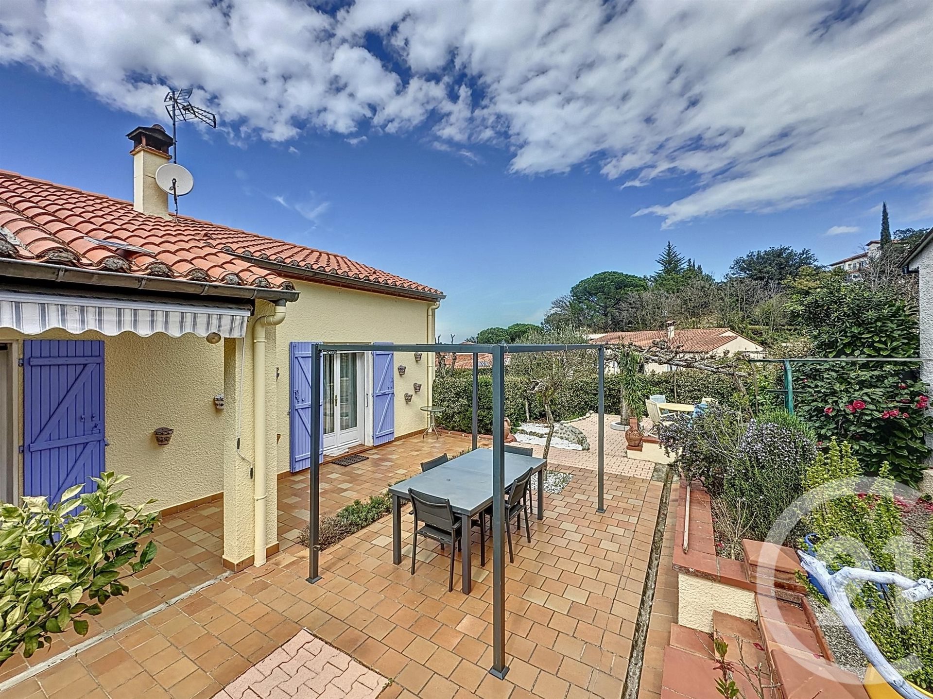 Maison à vendre, 129m², Maureillas-las-Illas