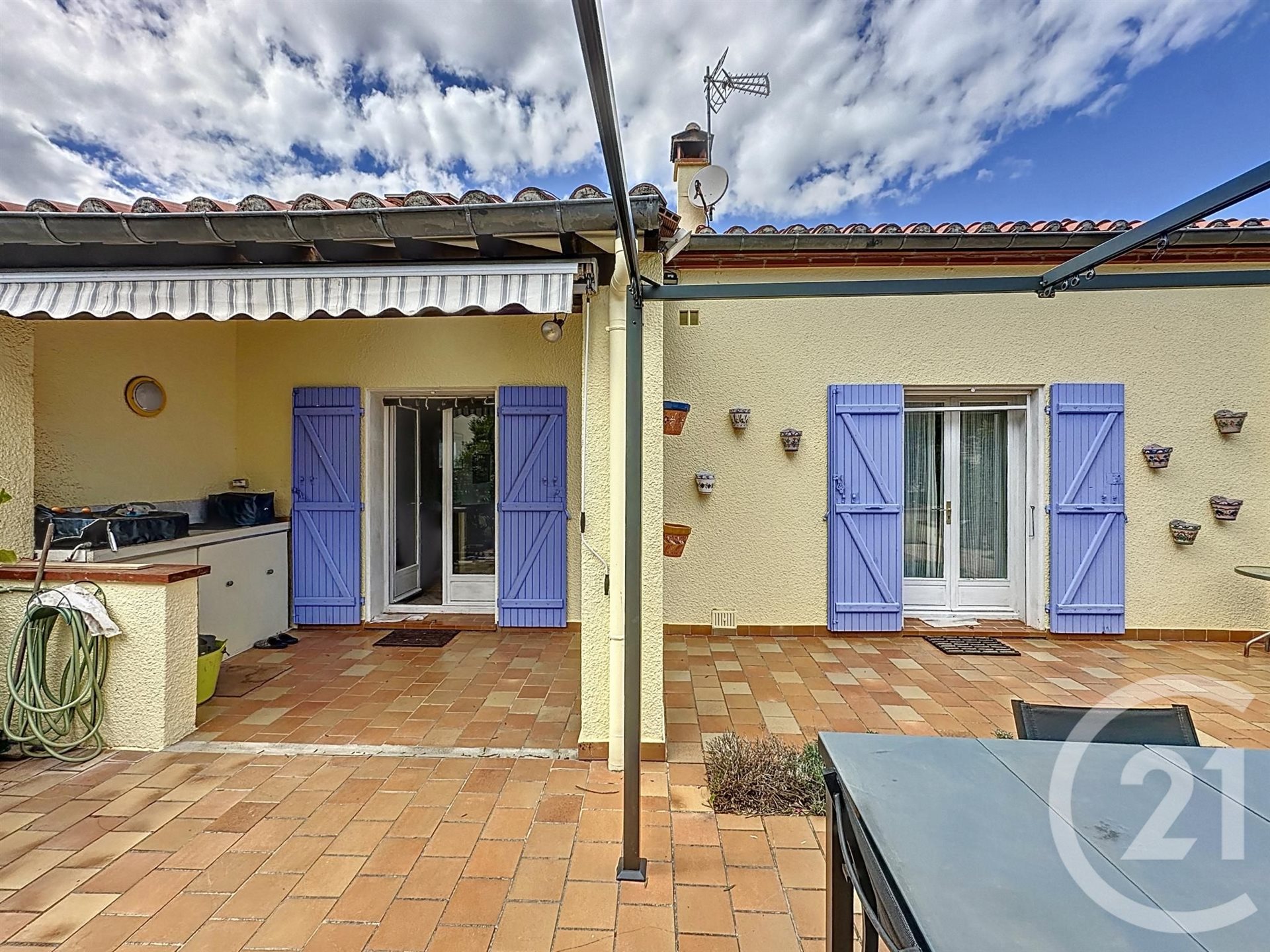 Maison à vendre, 129m², Maureillas-las-Illas