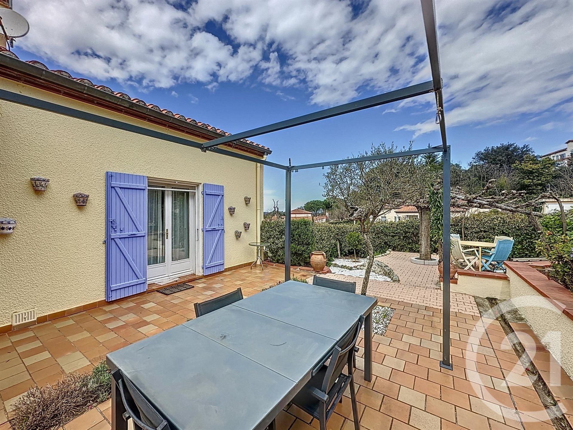 Maison à vendre, 129m², Maureillas-las-Illas