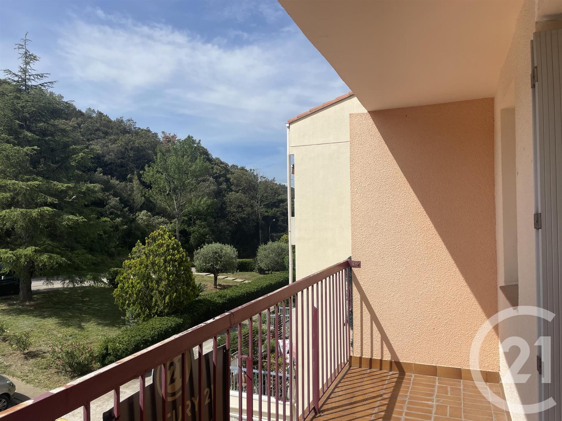 Appartement à vendre, 40m², Amélie-les-Bains-Palalda