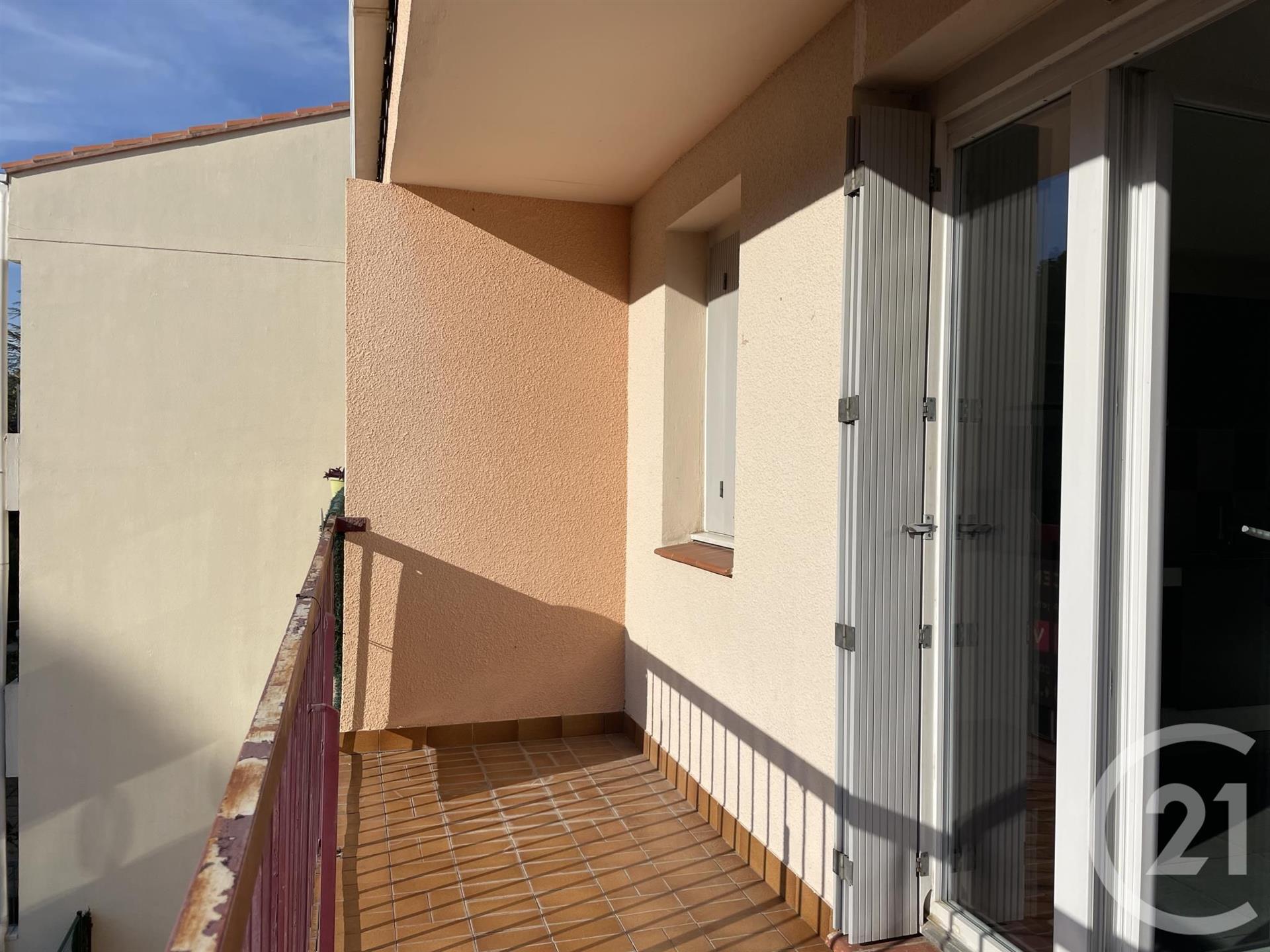 Appartement à vendre, 40m², Amélie-les-Bains-Palalda