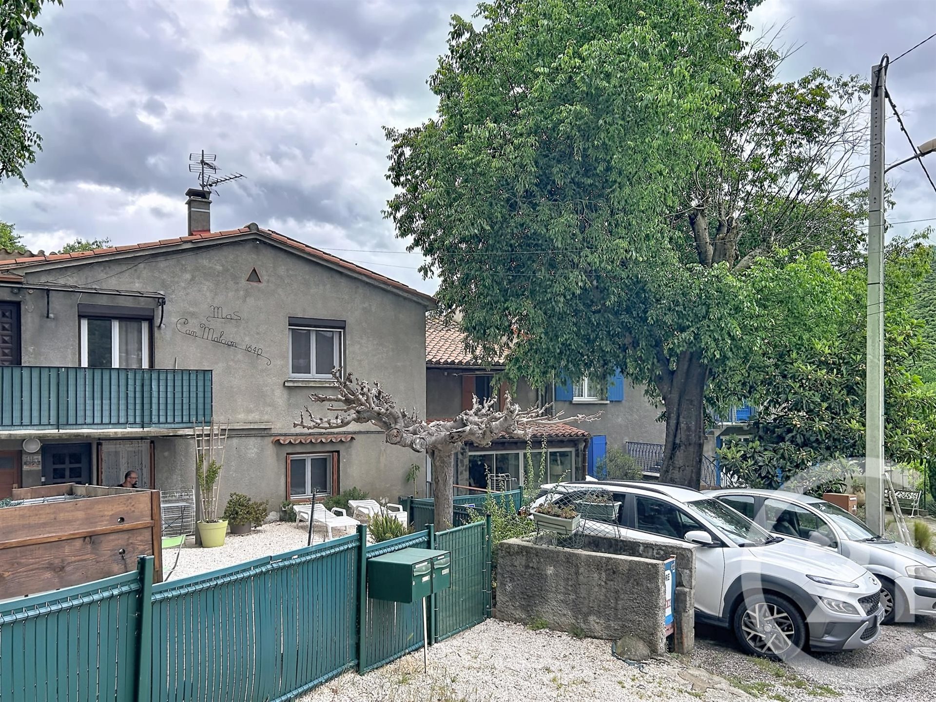 Maison à vendre, 176m², Amélie-les-Bains-Palalda