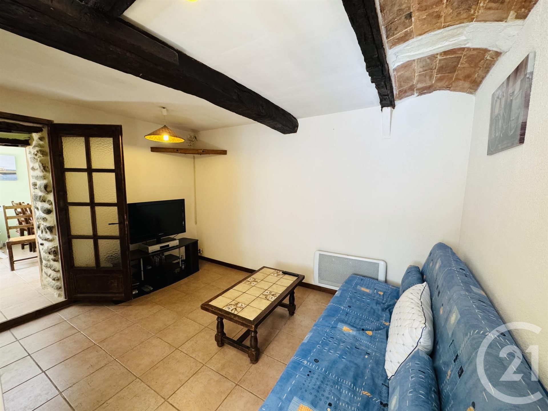 Maison à vendre, 69m², Saint-Jean-Pla-de-Corts