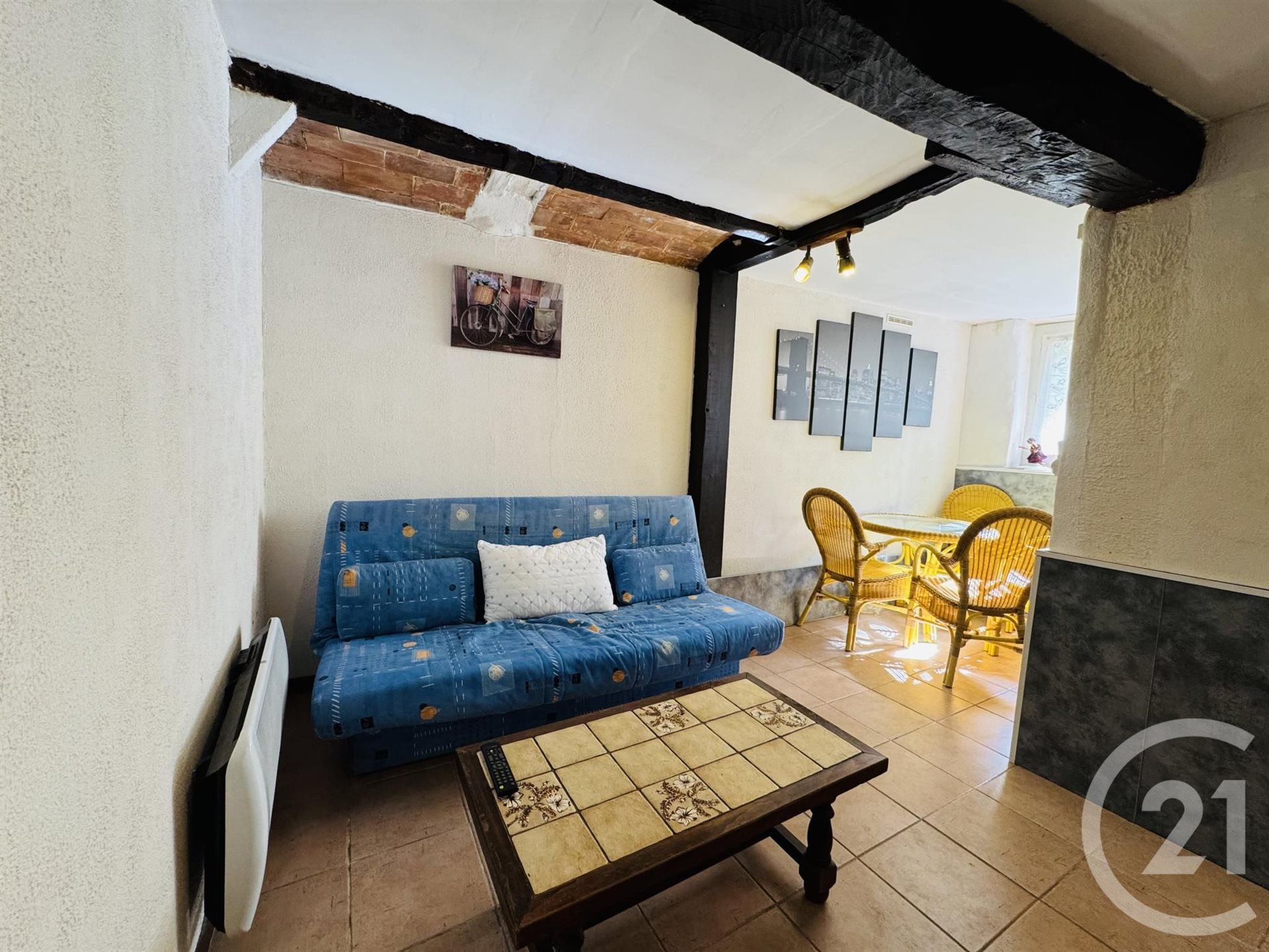Maison à vendre, 69m², Saint-Jean-Pla-de-Corts