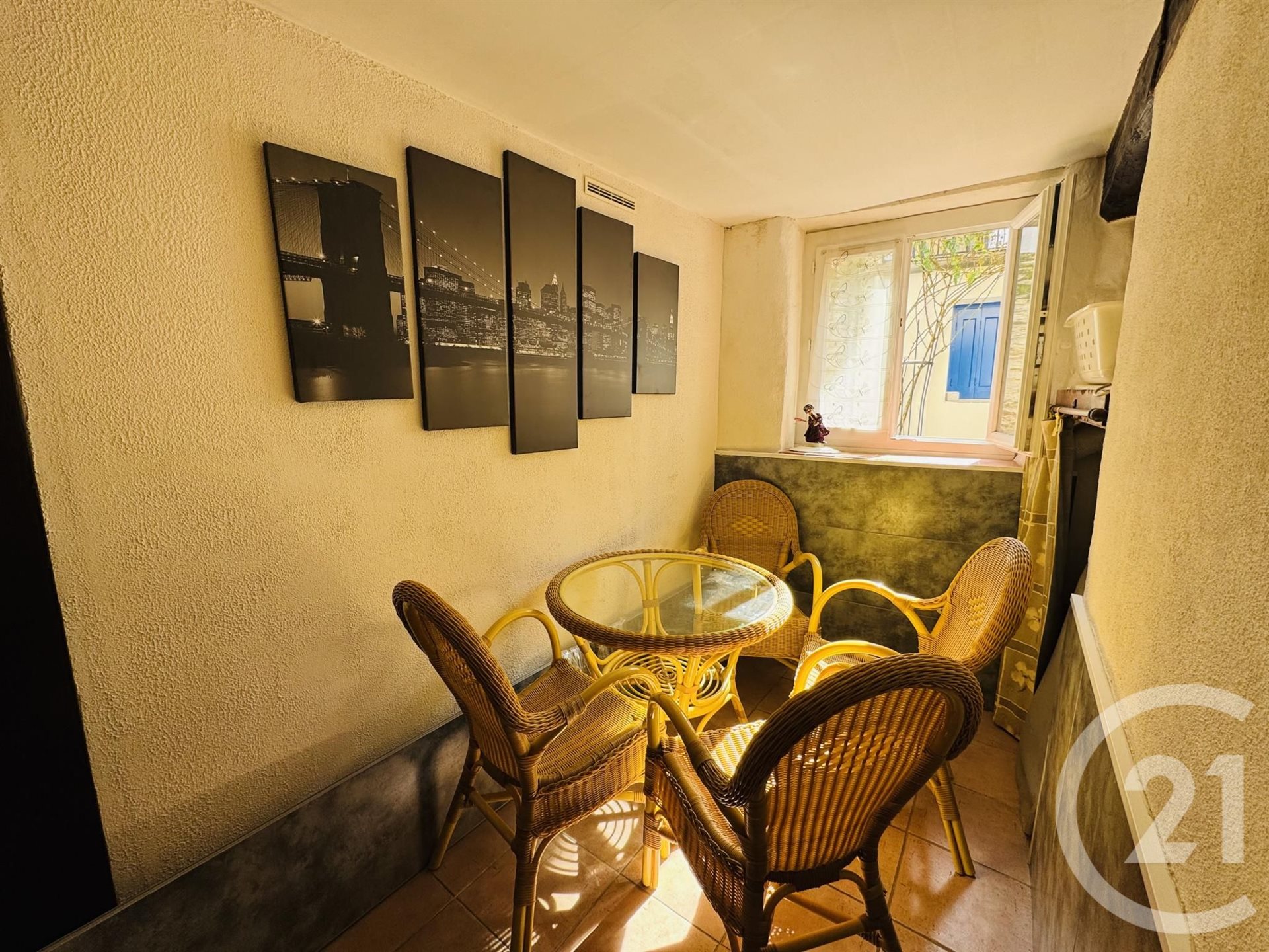 Maison à vendre, 69m², Saint-Jean-Pla-de-Corts