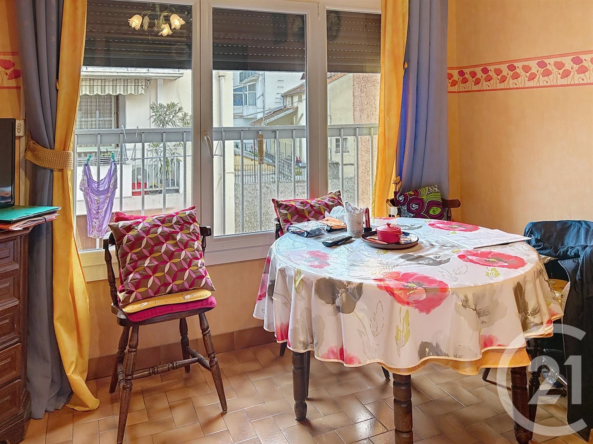 Appartement à vendre, 30m², Amélie-les-Bains-Palalda