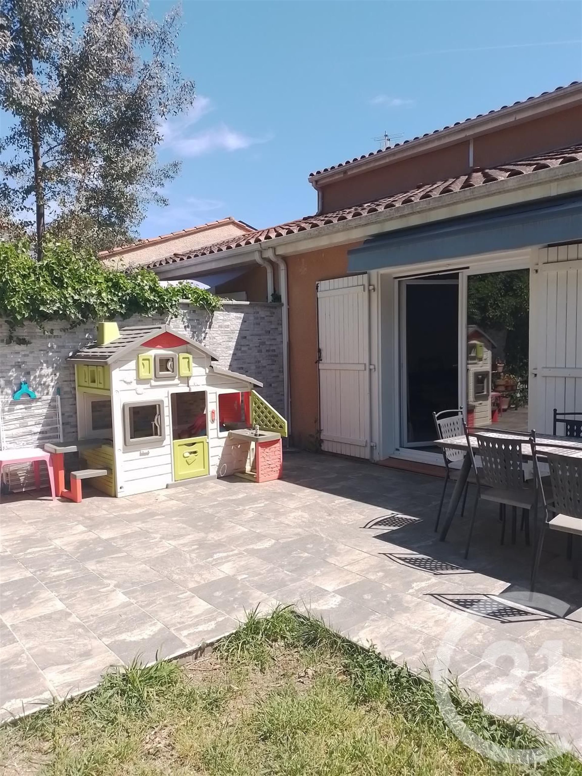Maison à vendre, 92m², Céret