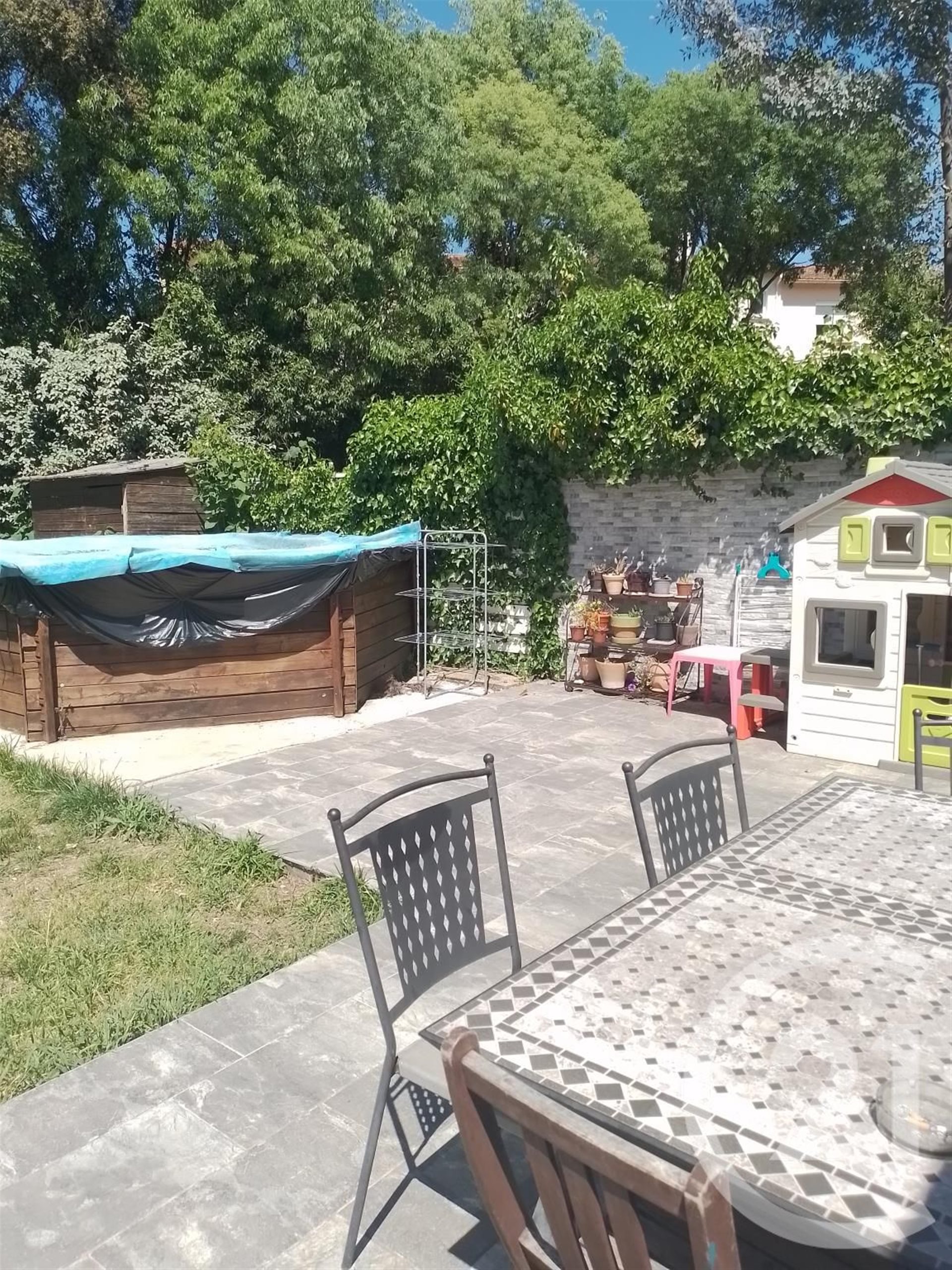 Maison à vendre, 92m², Céret