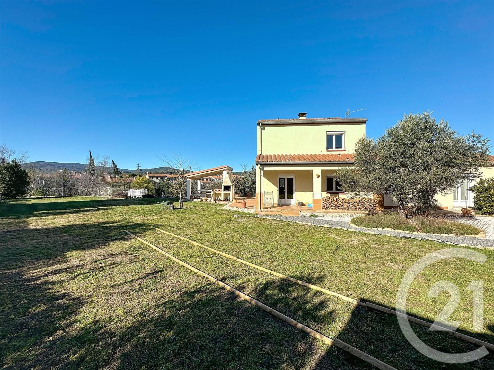 Maison à vendre, 169m², Céret