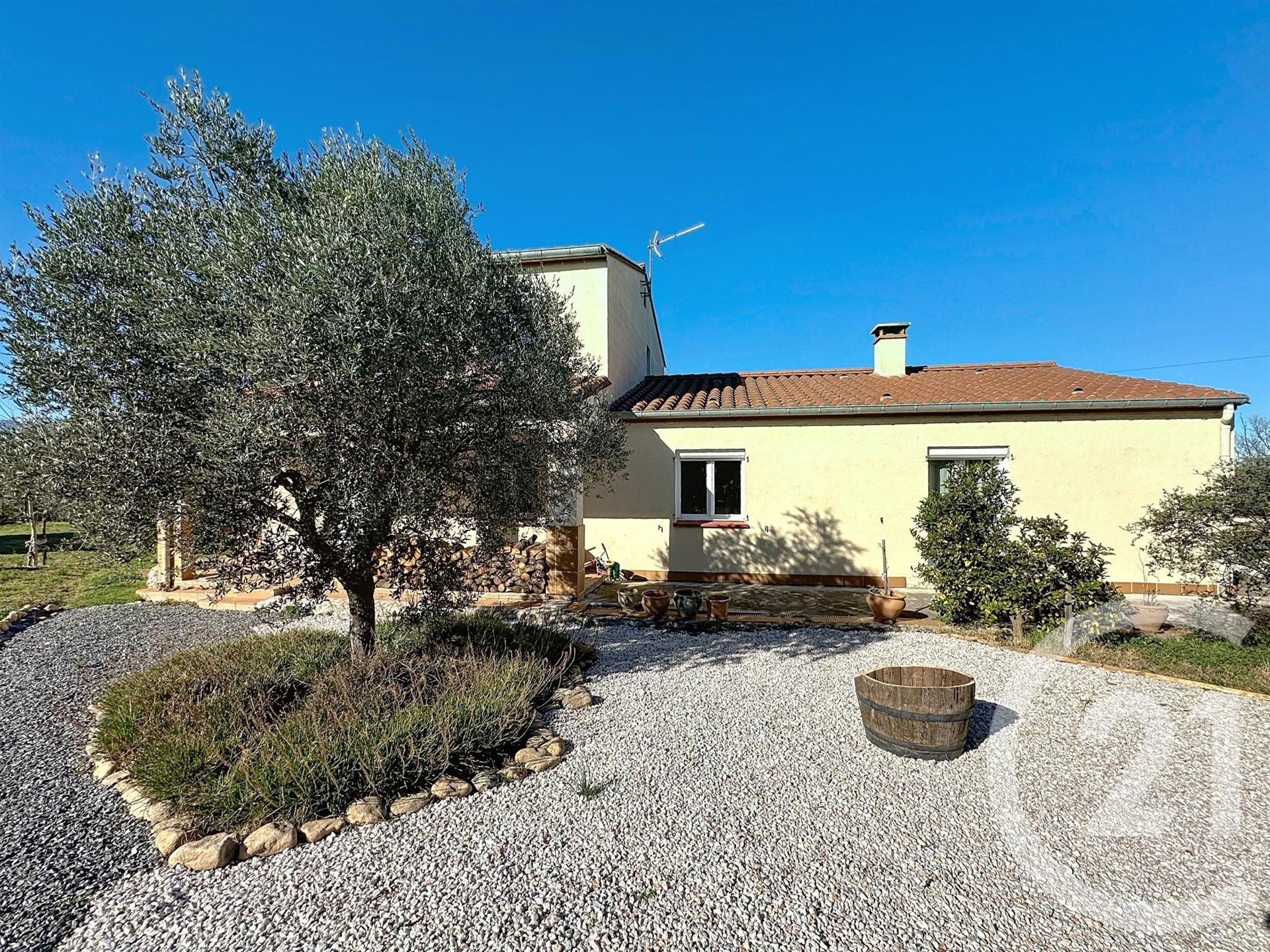 Maison à vendre, 169m², Céret