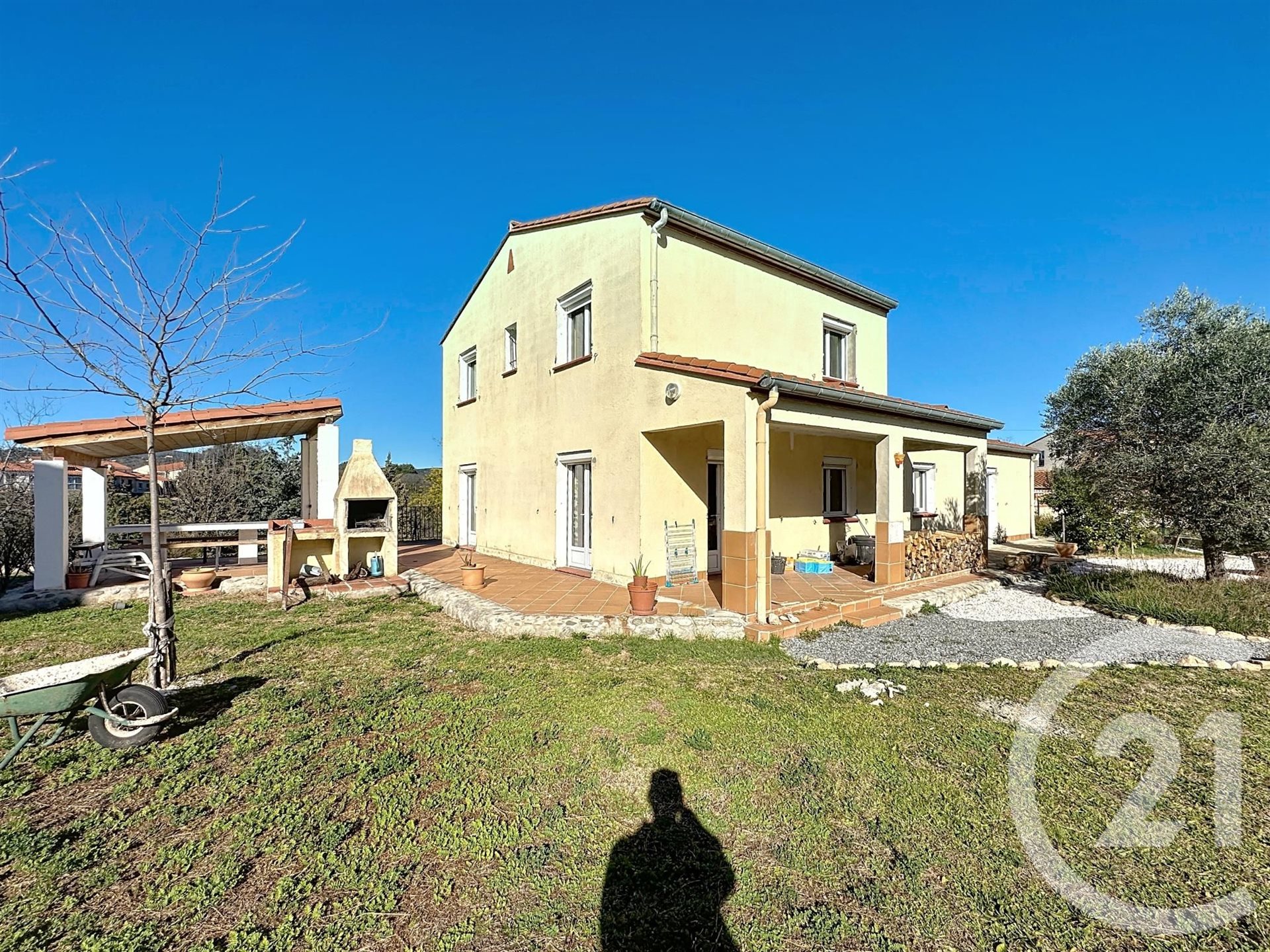 Maison à vendre, 169m², Céret