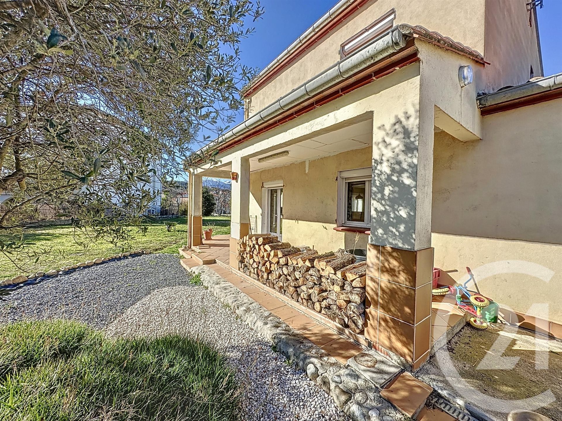 Maison à vendre, 169m², Céret