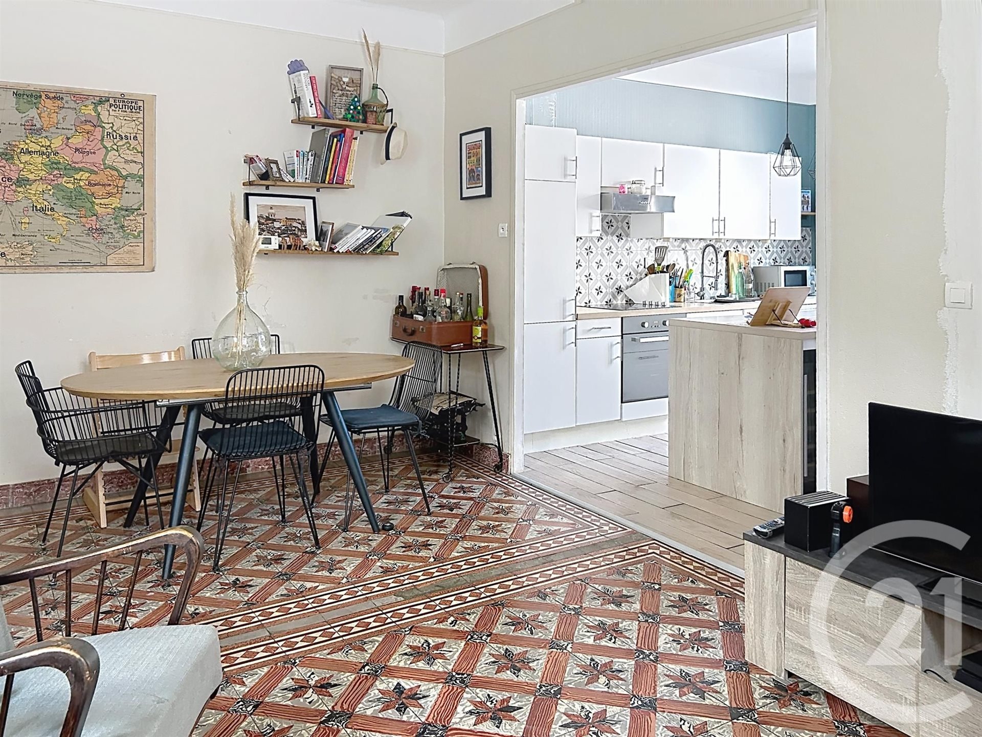 Maison à vendre, 100m², Amélie-les-Bains-Palalda