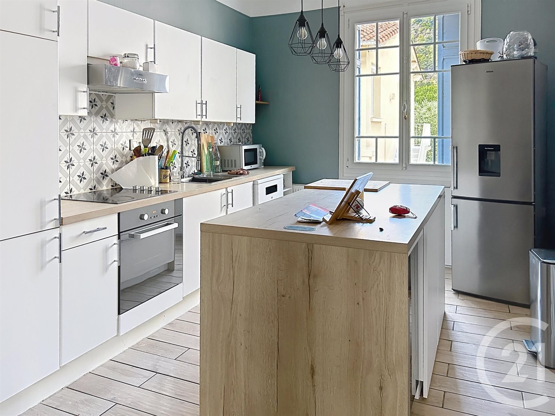 Maison à vendre, 100m², Amélie-les-Bains-Palalda