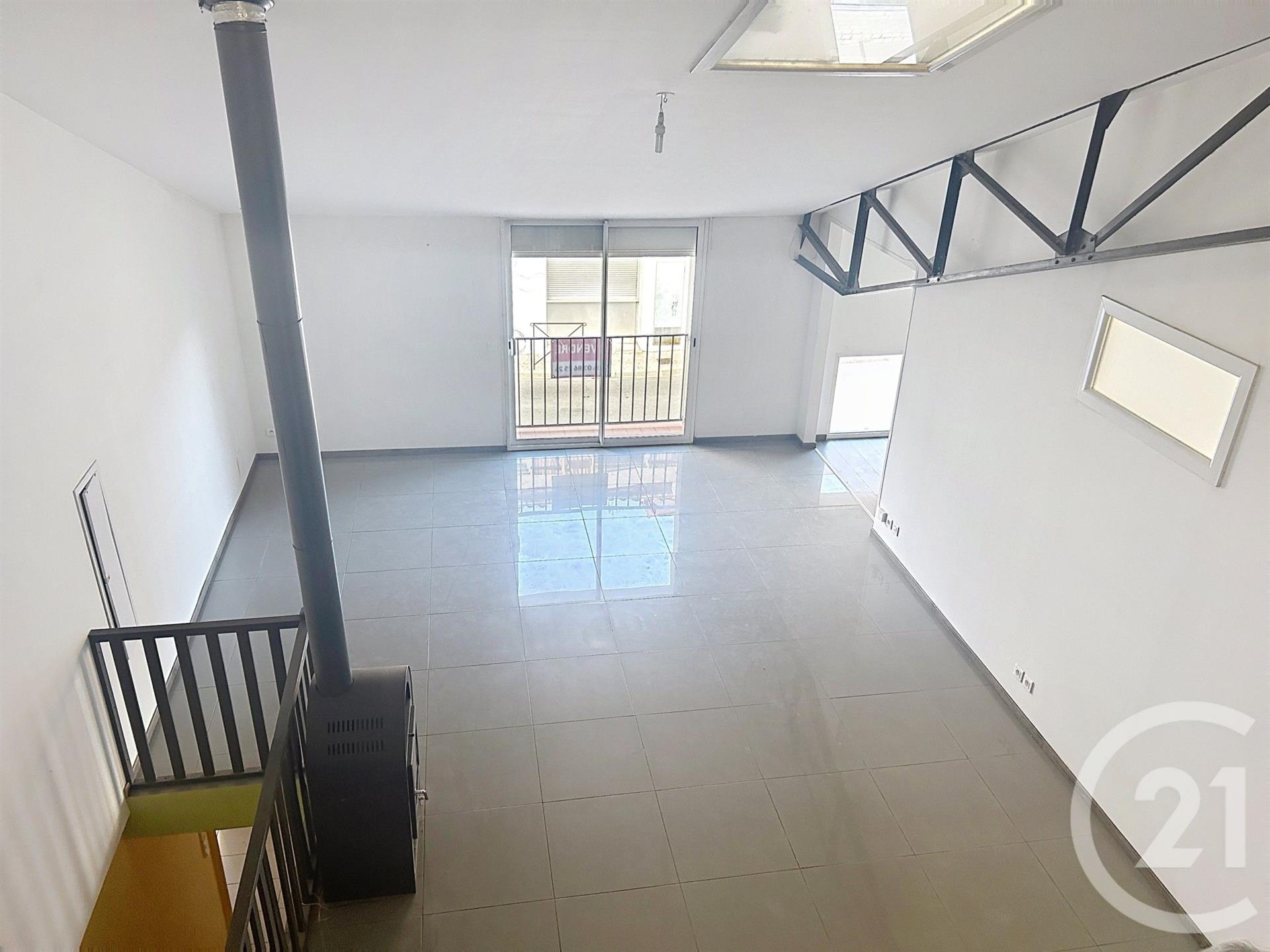Appartement à vendre, 95m², Céret