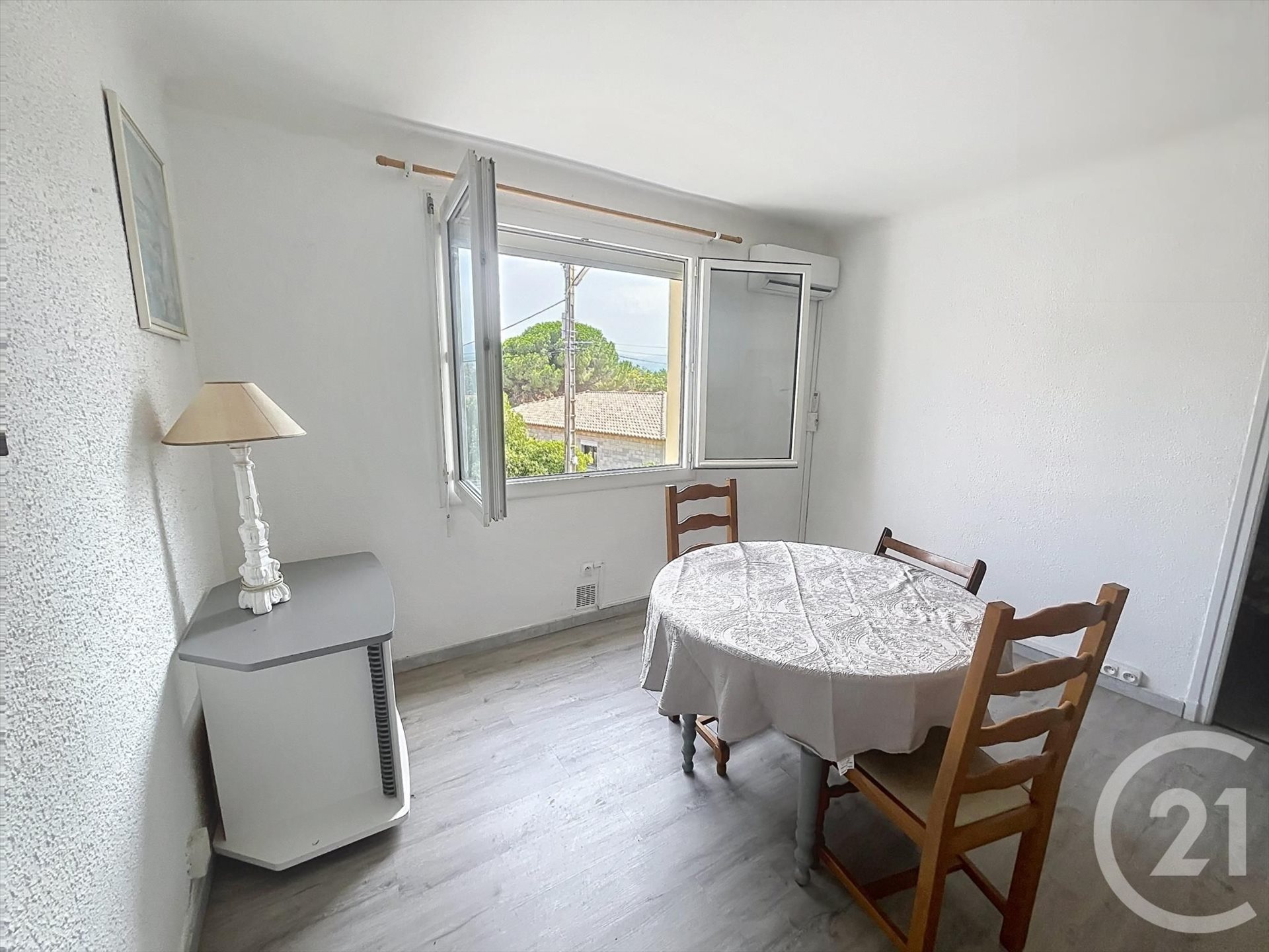 Appartement à vendre, 33m², Le Boulou
