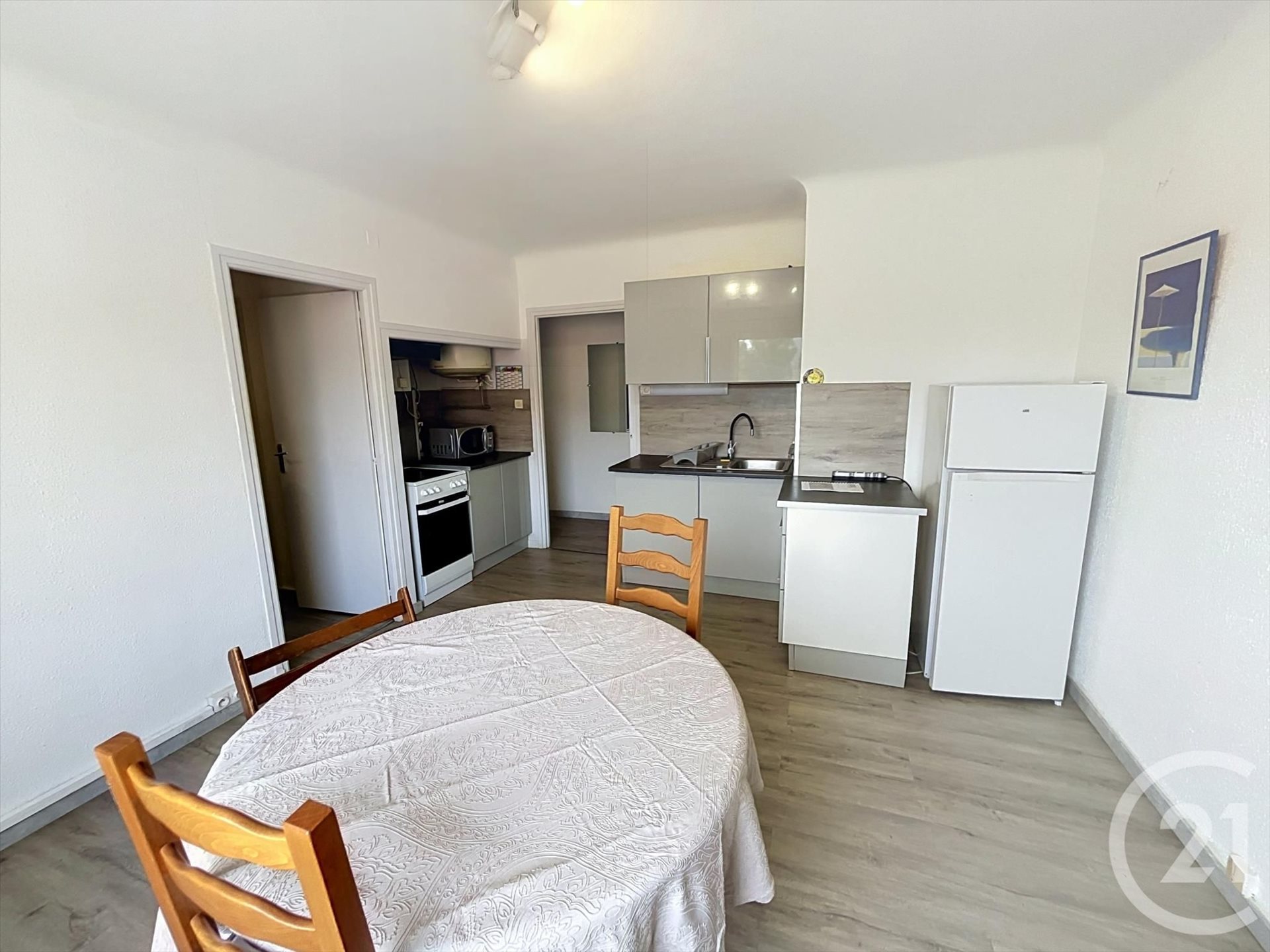 Appartement à vendre, 33m², Le Boulou