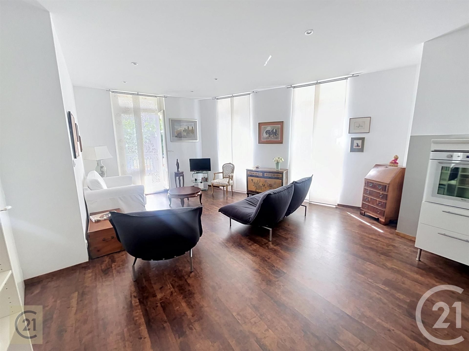 Appartement à vendre, 59m², Amélie-les-Bains-Palalda