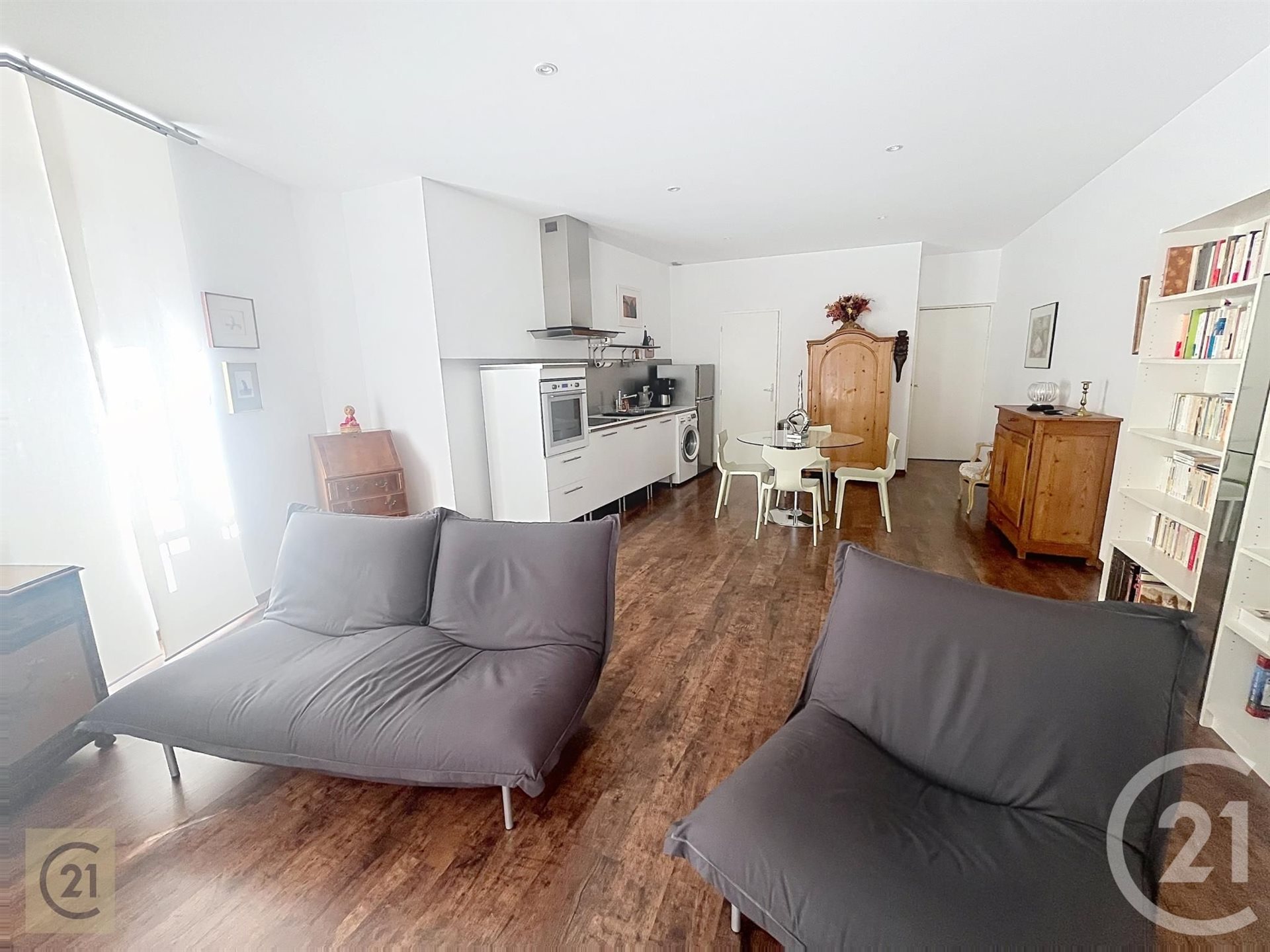 Appartement à vendre, 59m², Amélie-les-Bains-Palalda