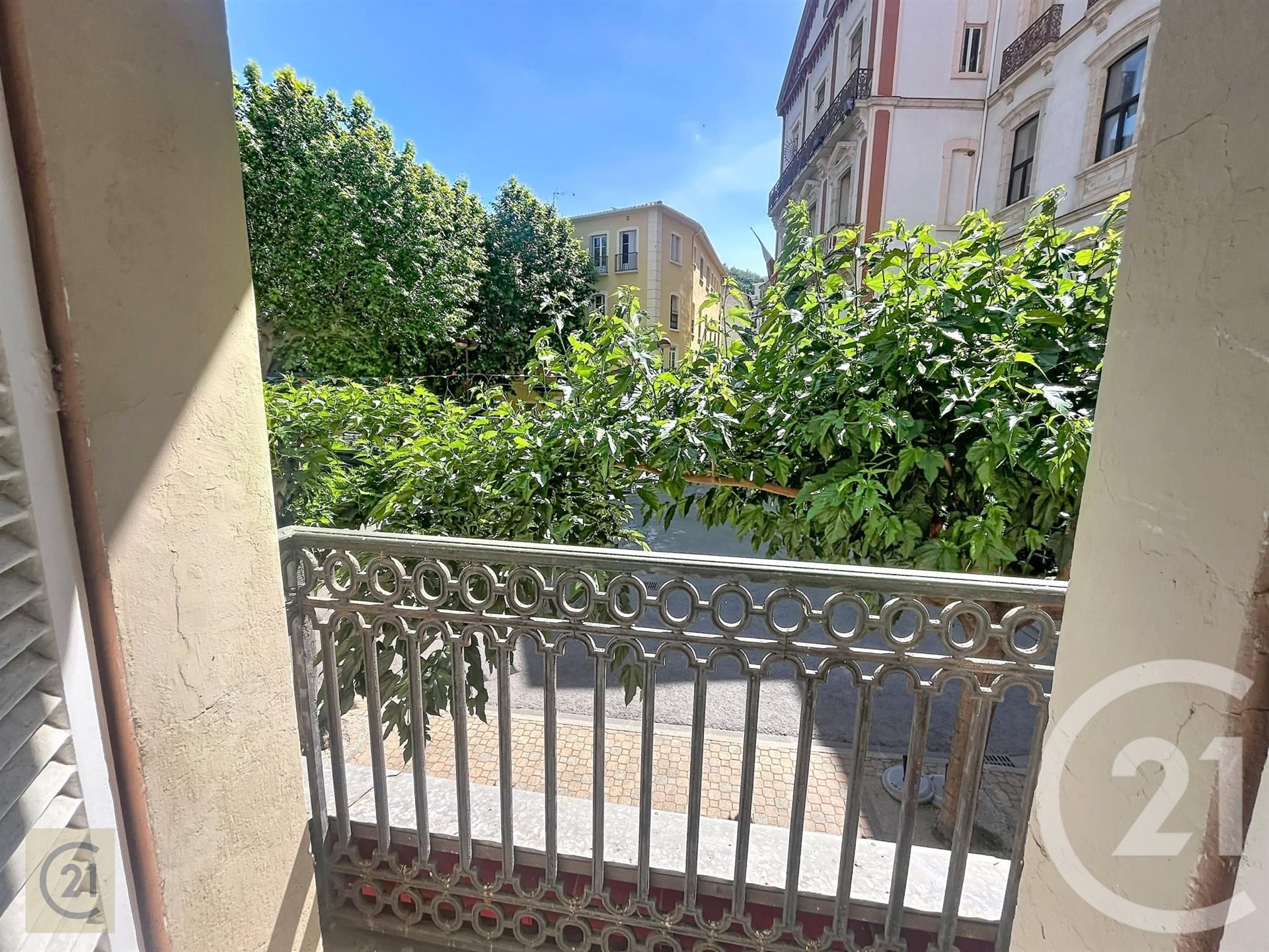 Appartement à vendre, 59m², Amélie-les-Bains-Palalda