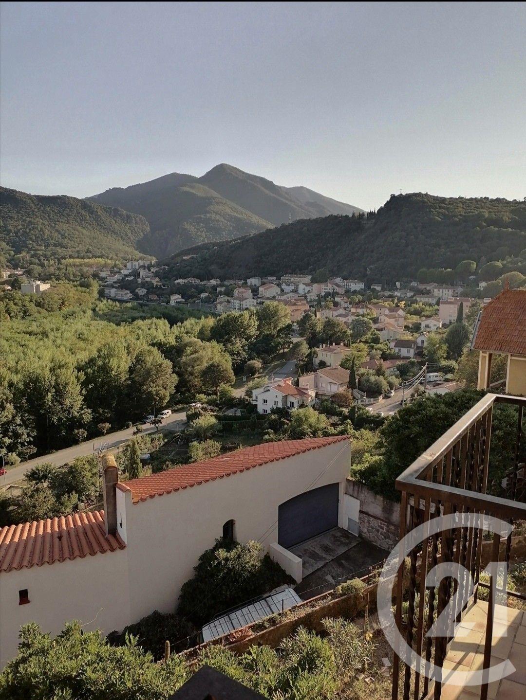 Maison à vendre, 161m², Amélie-les-Bains-Palalda