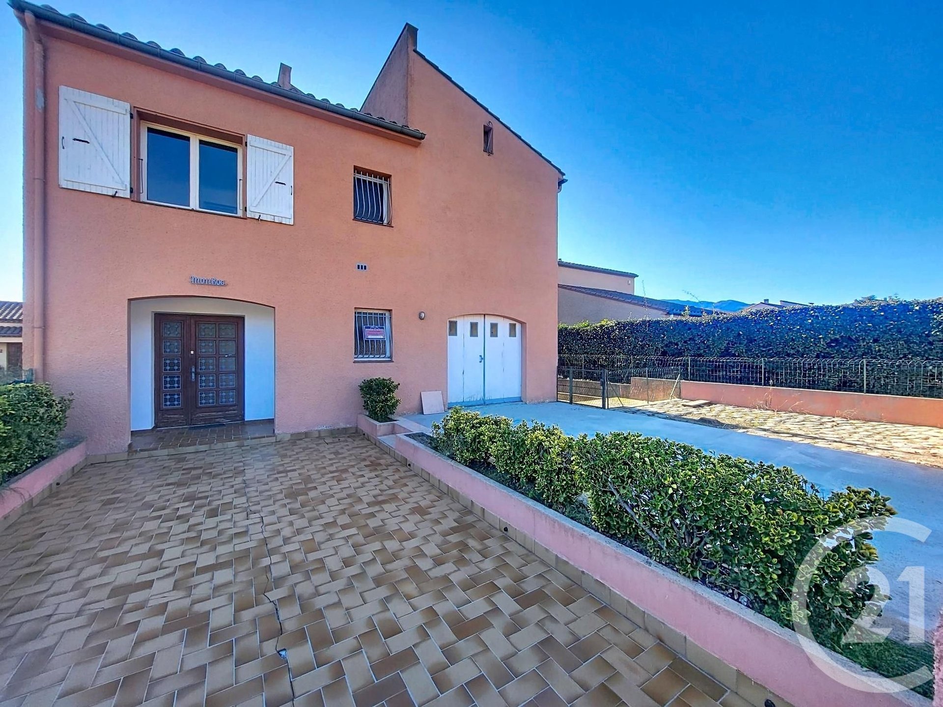 Maison à vendre, 161m², Saint-Jean-Pla-de-Corts