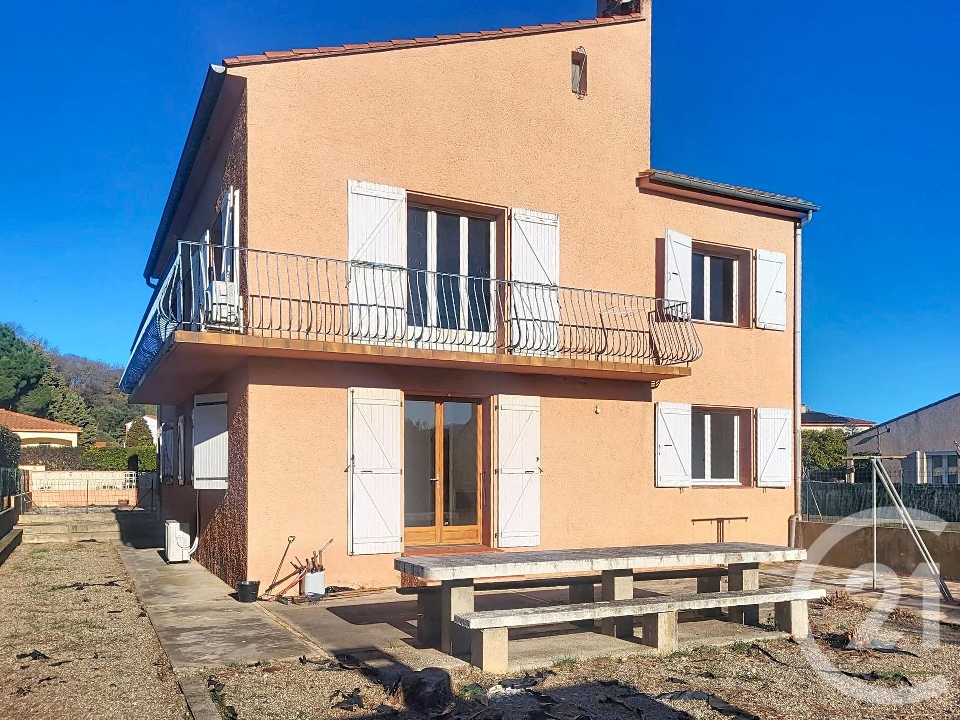 Maison à vendre, 161m², Saint-Jean-Pla-de-Corts