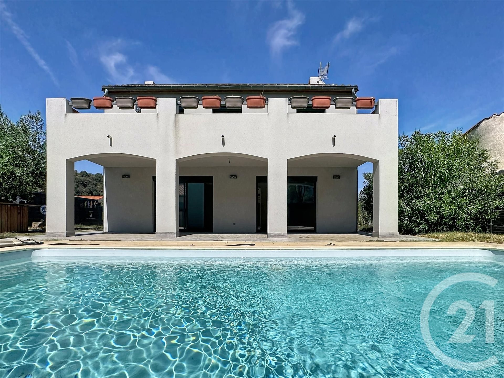 Maison à vendre, 146m², Céret