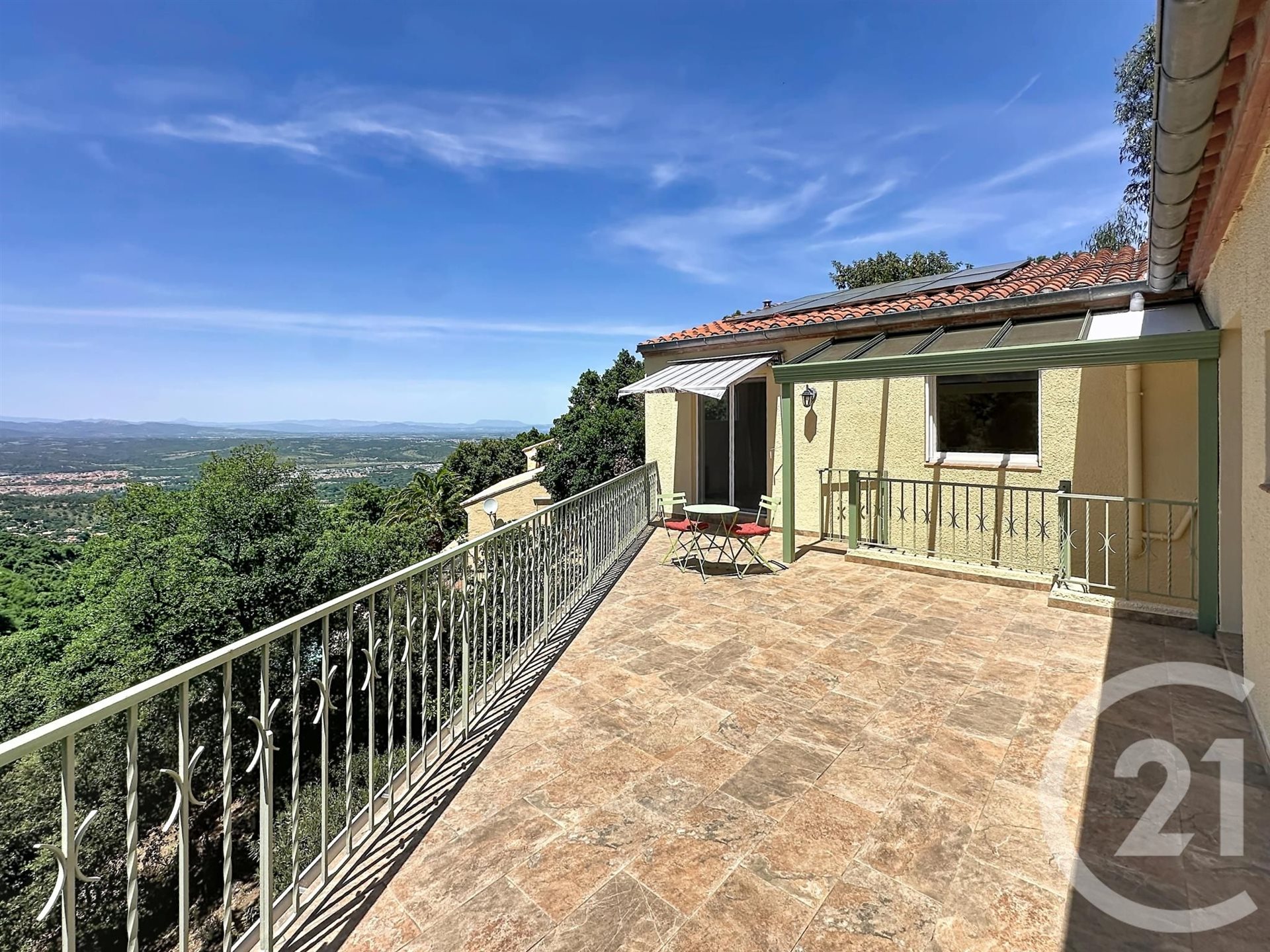 Maison à vendre, 142m², Le Boulou
