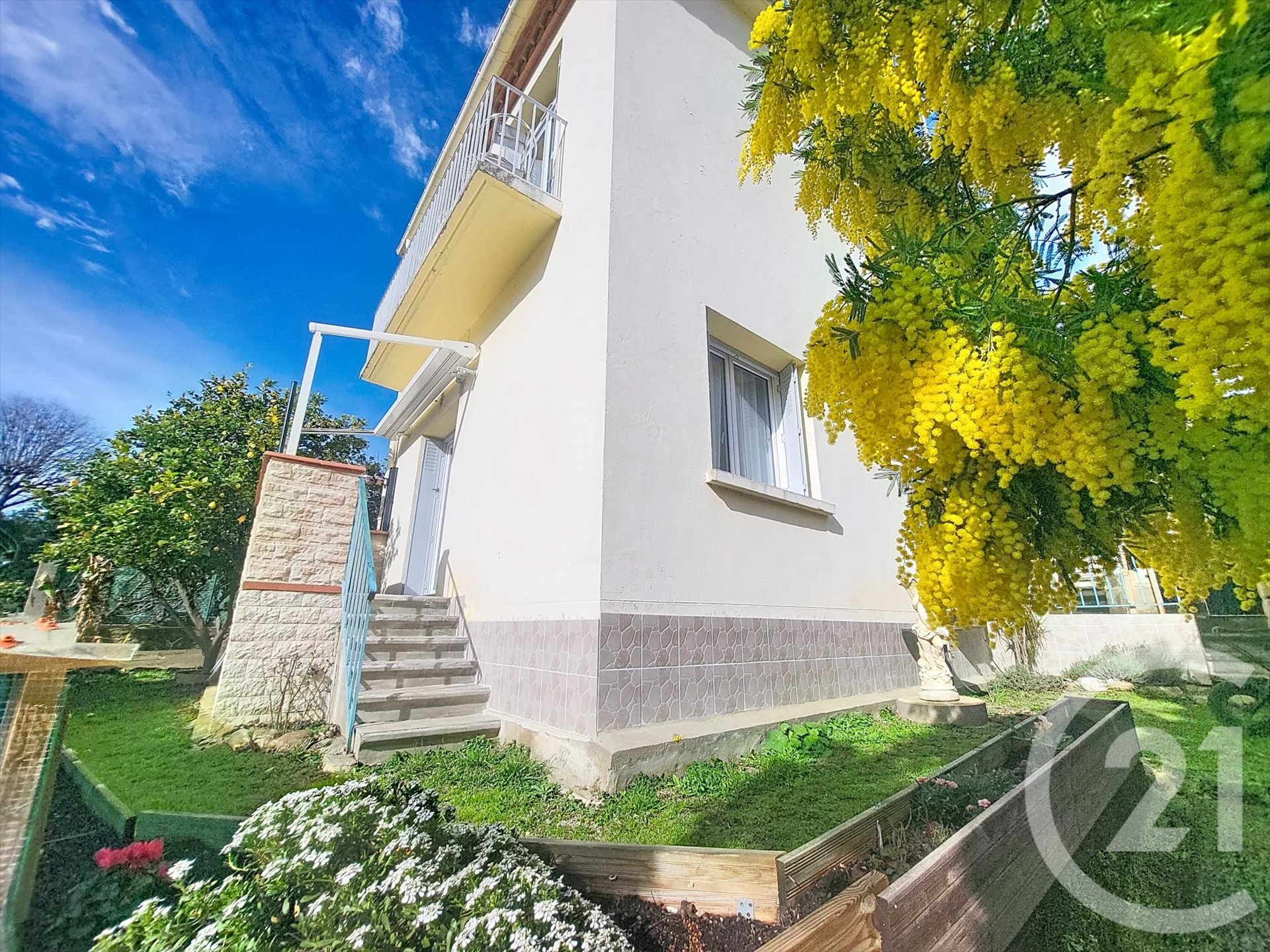 Maison à vendre, 121m², Amélie-les-Bains-Palalda
