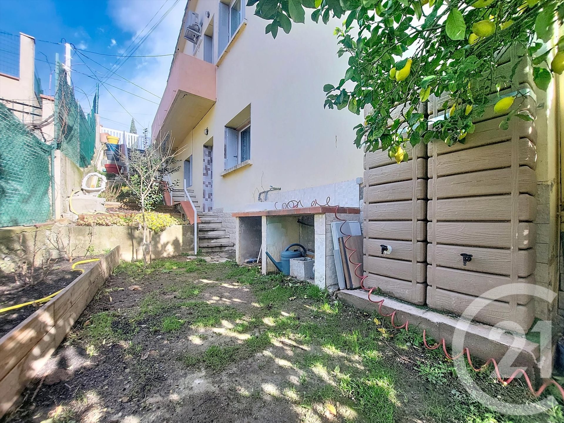Maison à vendre, 121m², Amélie-les-Bains-Palalda
