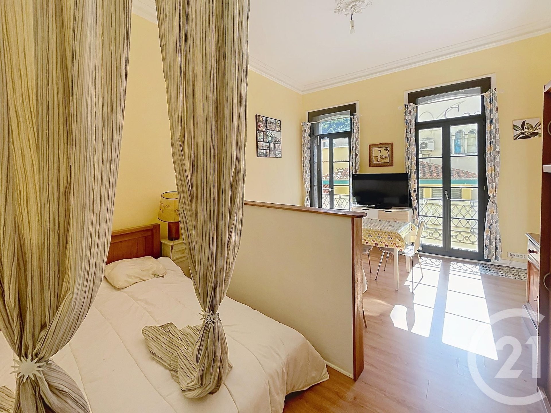 Appartement à vendre, 33m², Amélie-les-Bains-Palalda