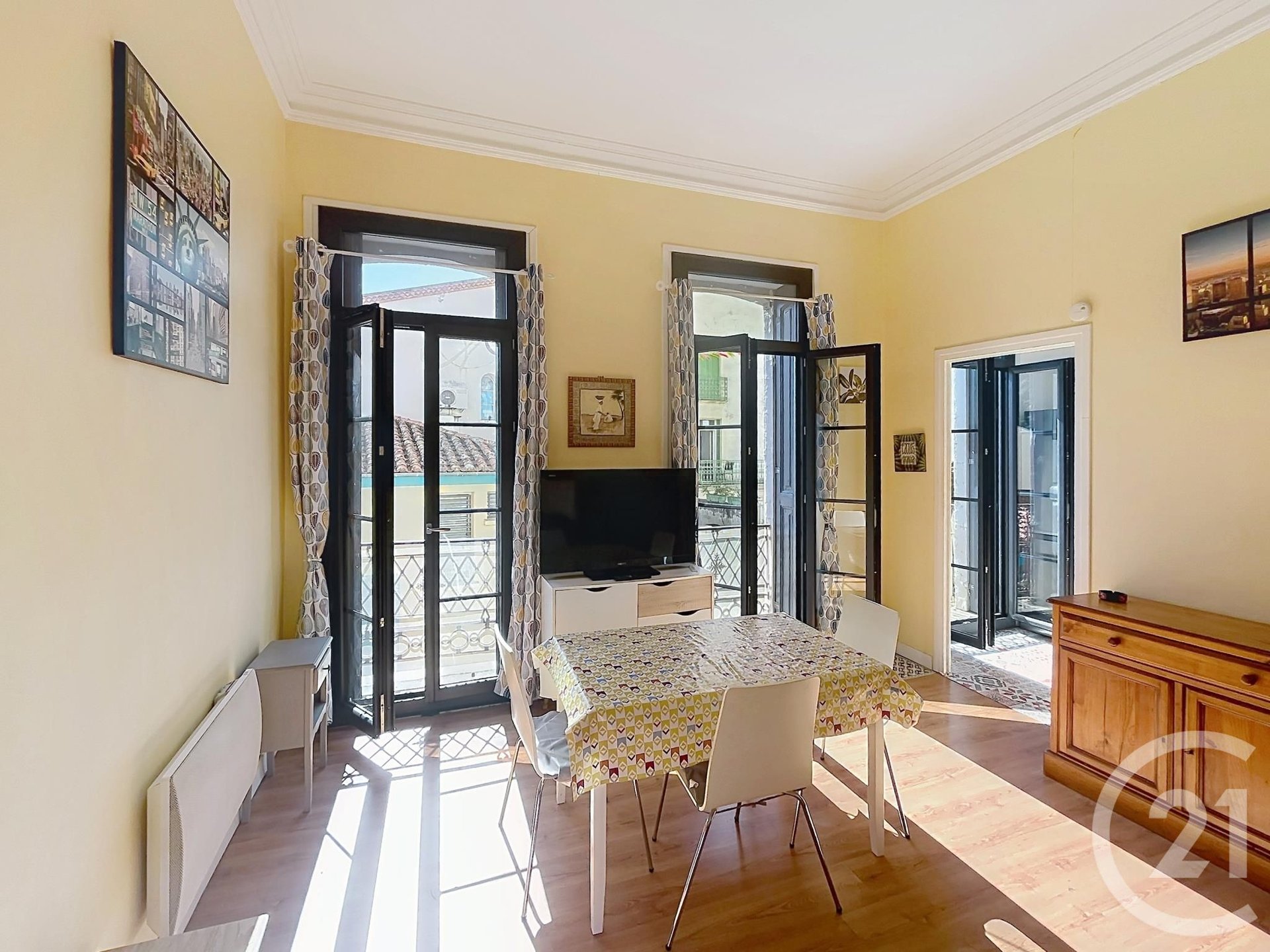 Appartement à vendre, 33m², Amélie-les-Bains-Palalda