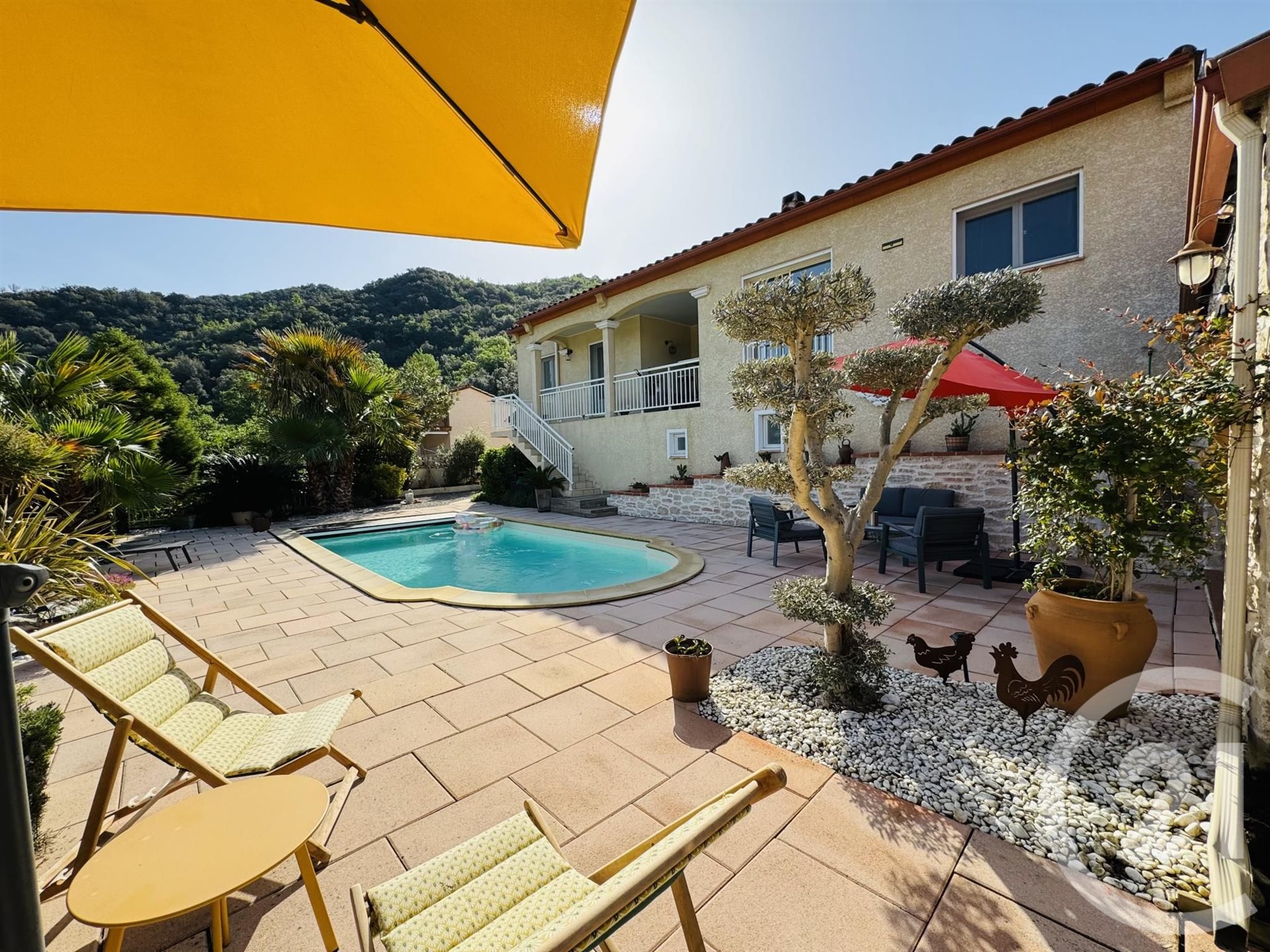 Maison à vendre, 126m², Reynès