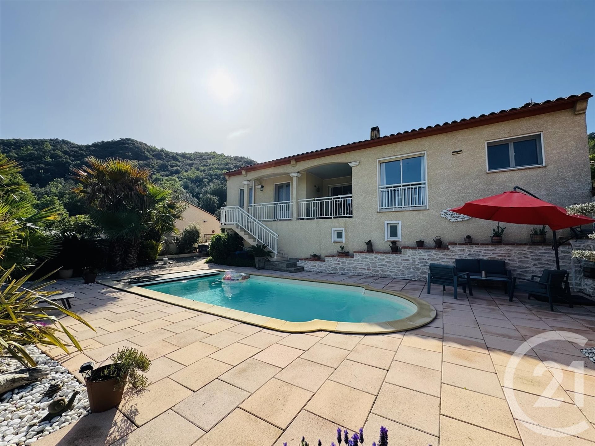 Maison à vendre, 126m², Reynès