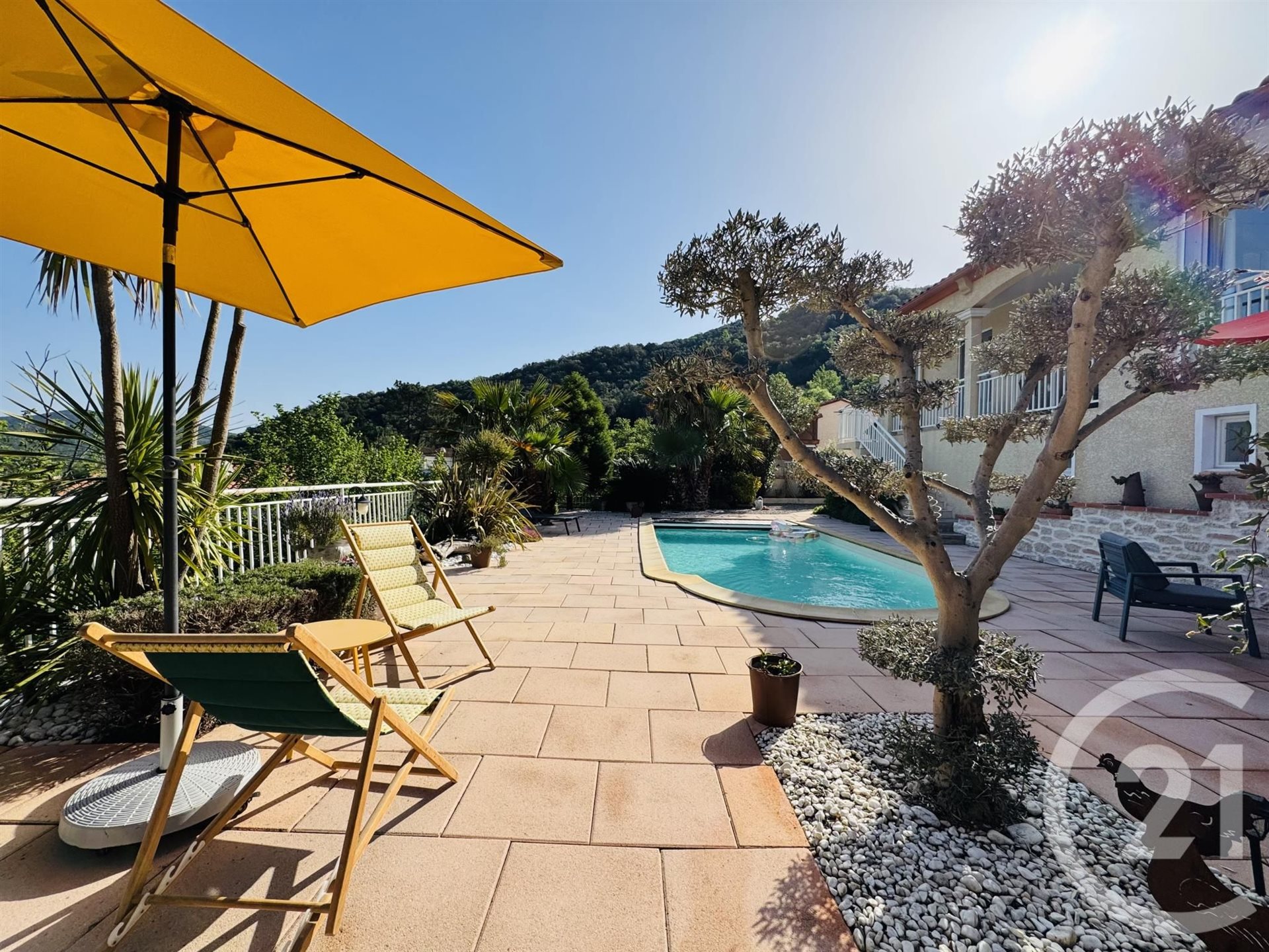 Maison à vendre, 126m², Reynès