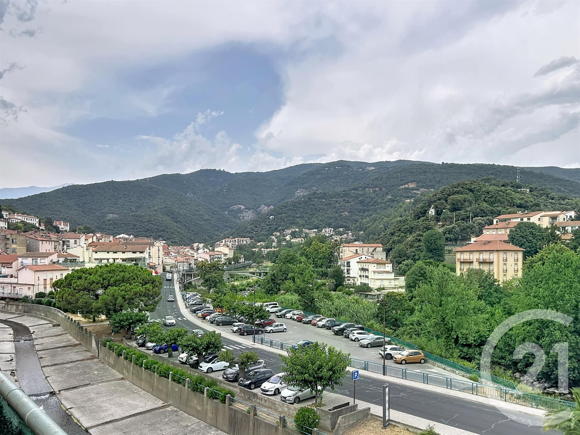 Appartement à vendre, 82m², Amélie-les-Bains-Palalda