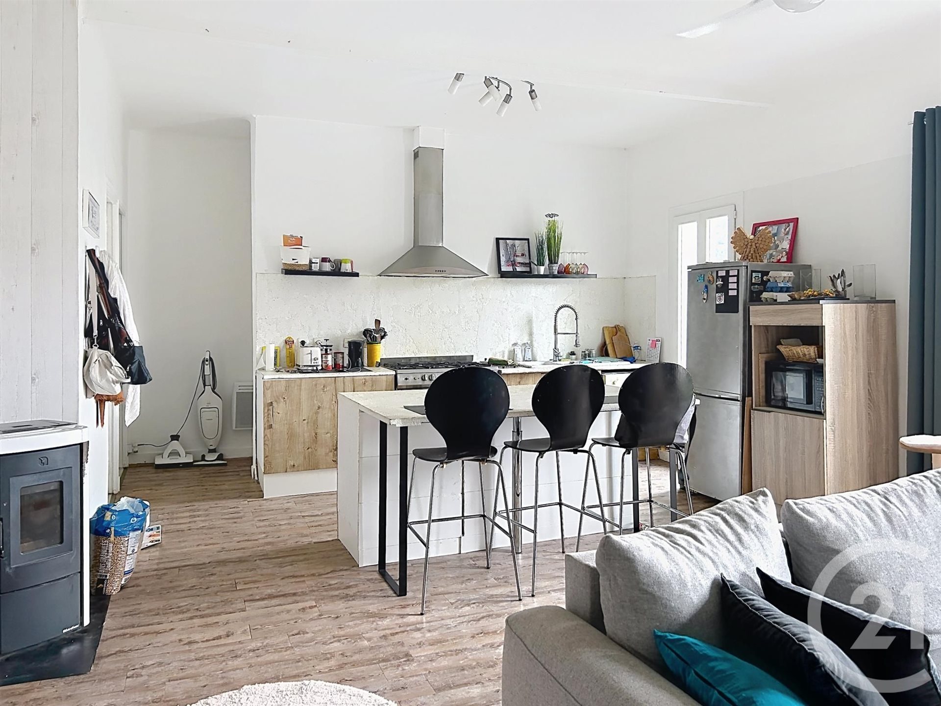 Appartement à vendre, 82m², Amélie-les-Bains-Palalda