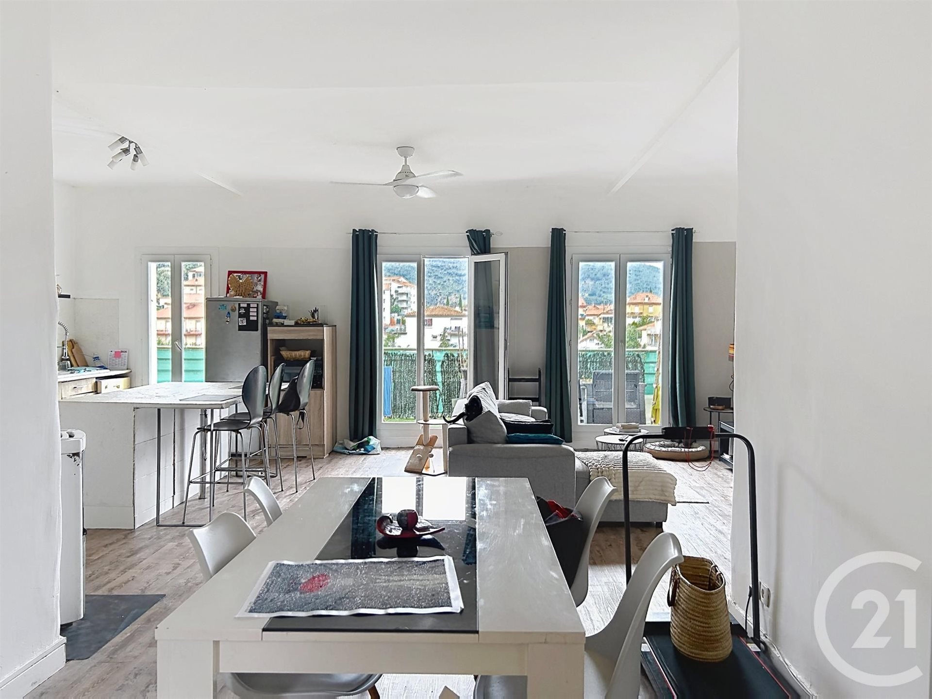 Appartement à vendre, 82m², Amélie-les-Bains-Palalda