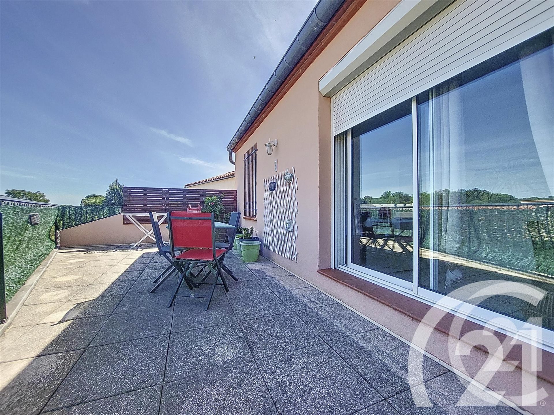 Appartement à vendre, 76m², Le Boulou