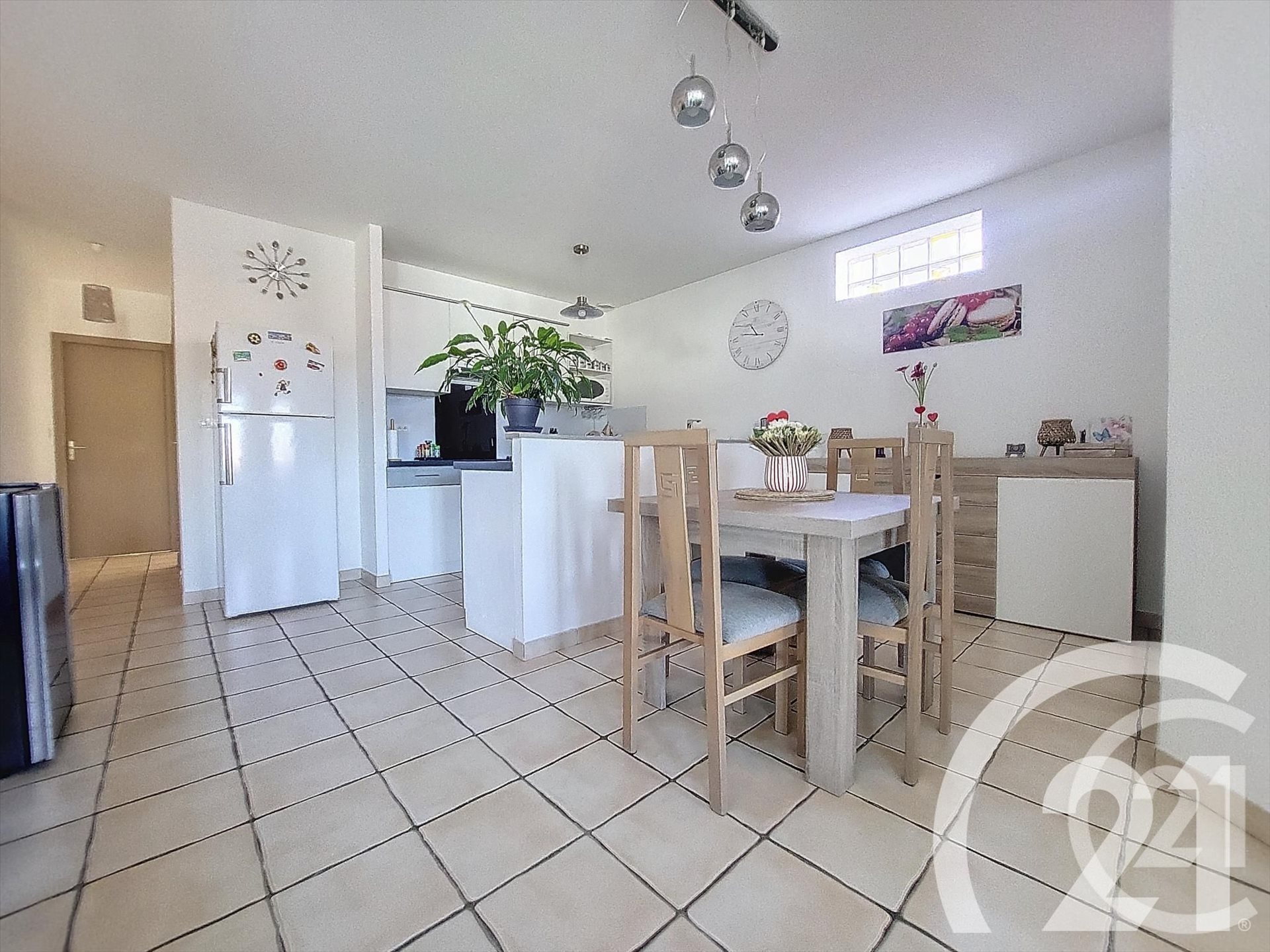 Appartement à vendre, 76m², Le Boulou