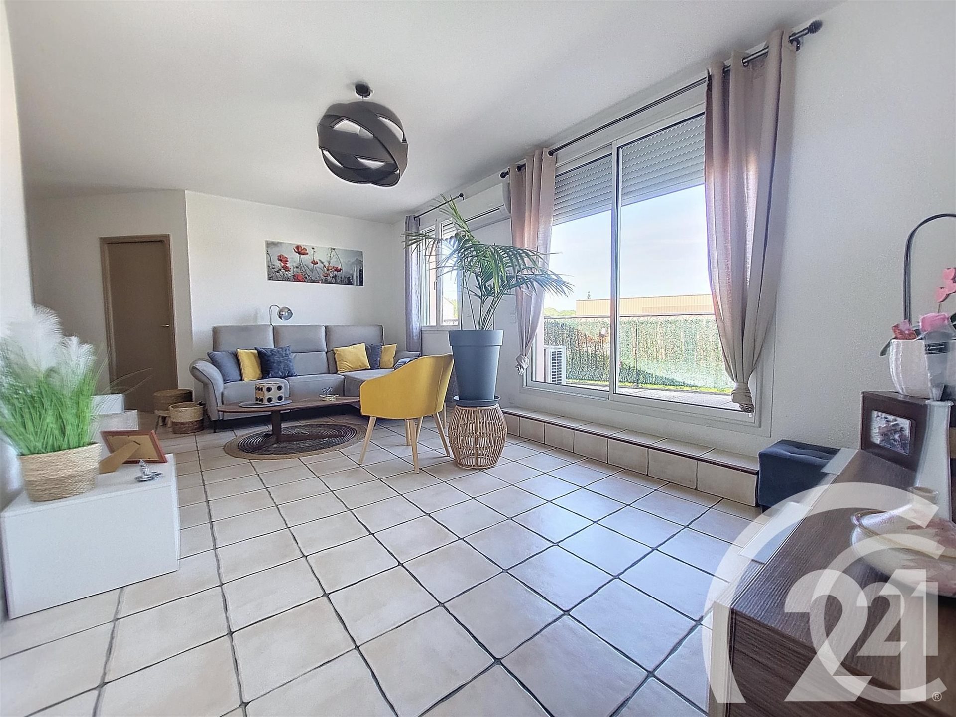 Appartement à vendre, 76m², Le Boulou