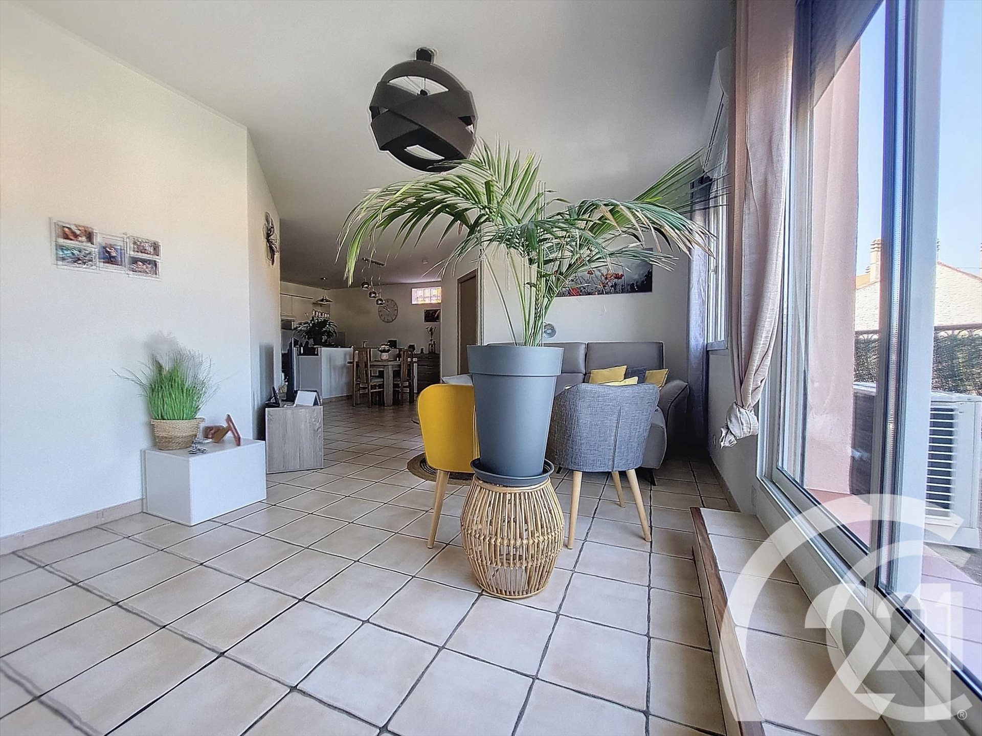 Appartement à vendre, 76m², Le Boulou