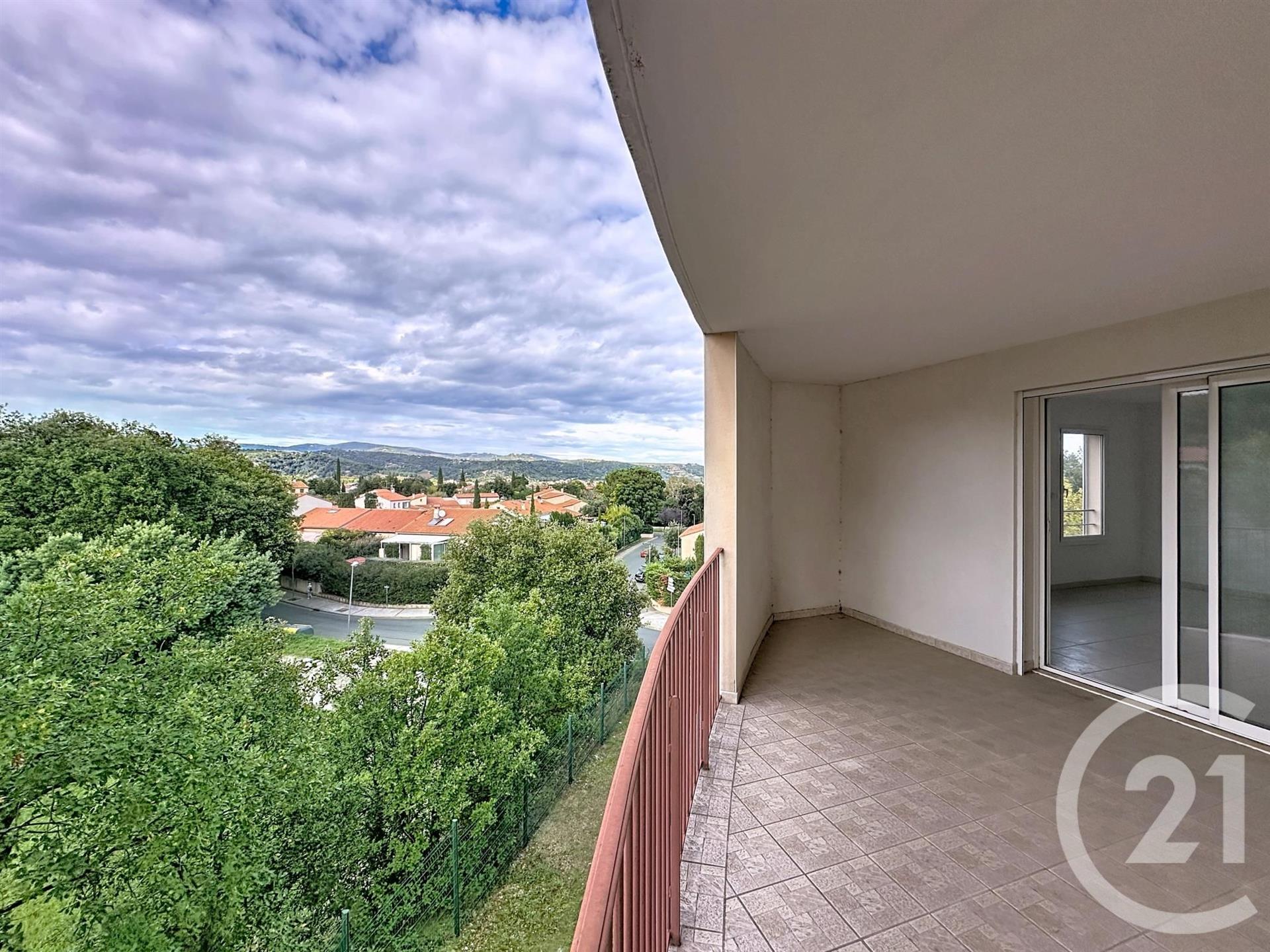 Appartement à vendre, 120m², Céret