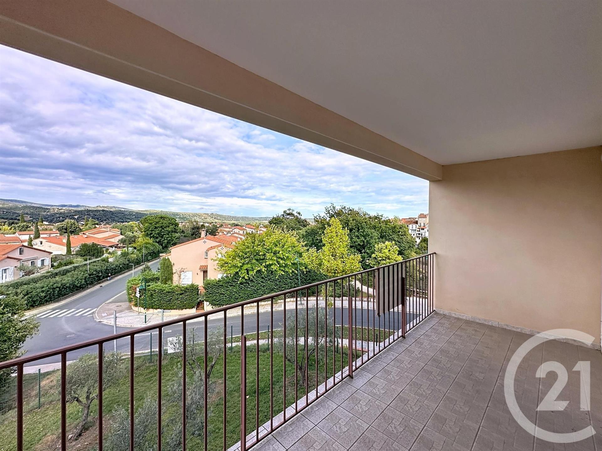 Appartement à vendre, 120m², Céret