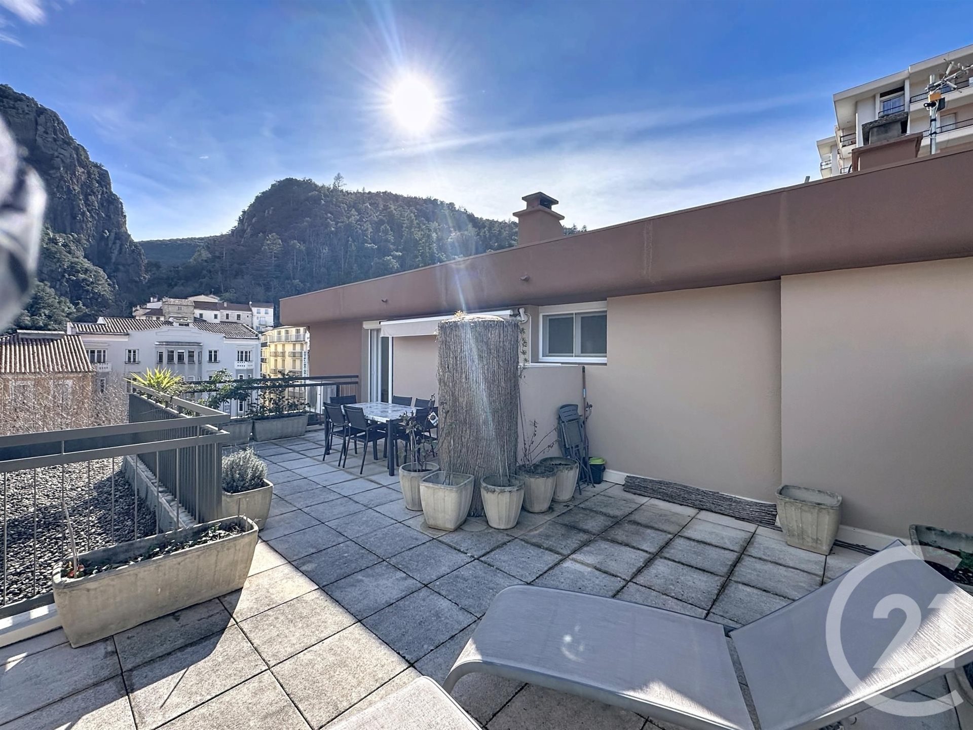 Appartement à vendre, 46m², Amélie-les-Bains-Palalda