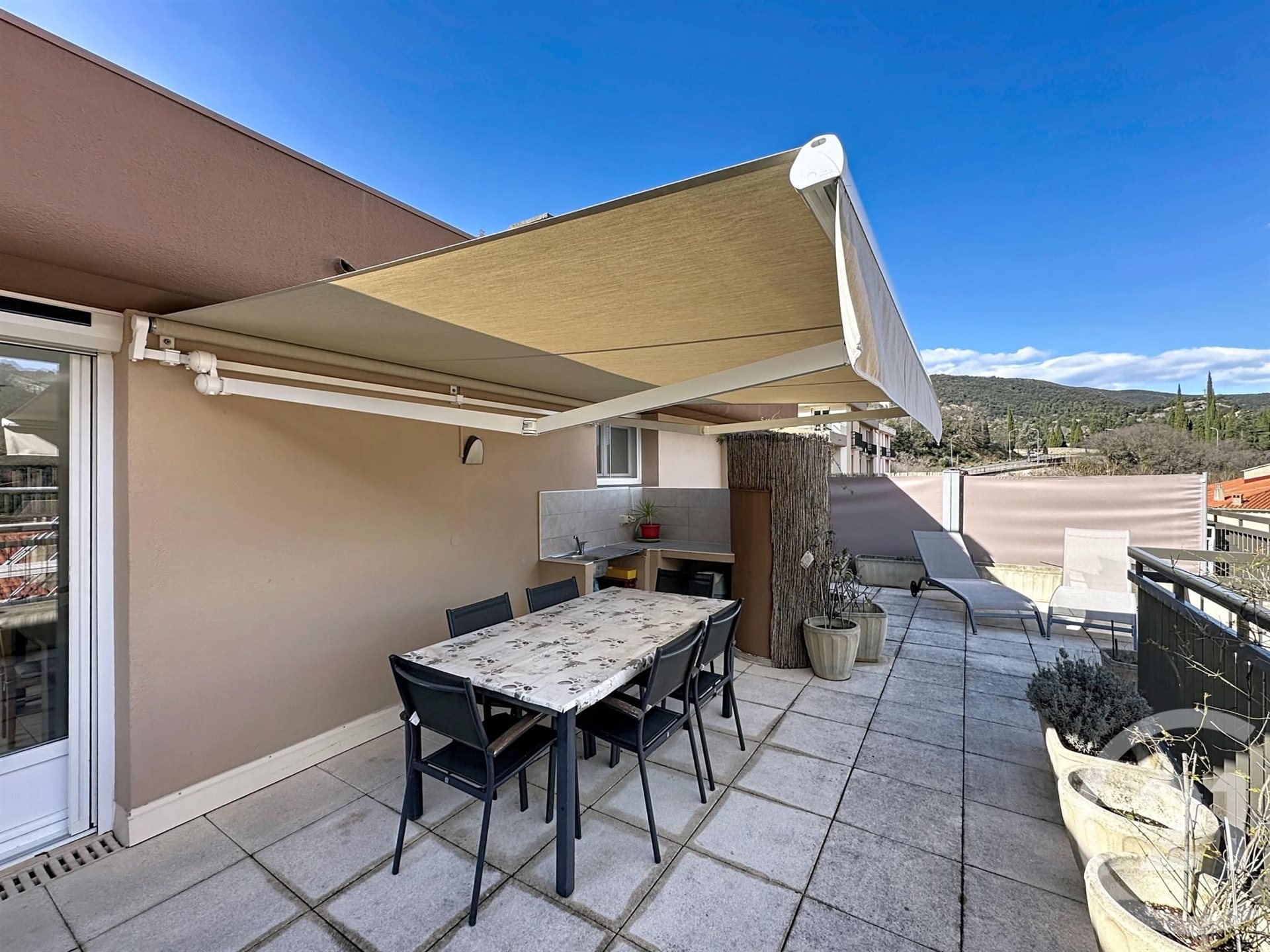 Appartement à vendre, 46m², Amélie-les-Bains-Palalda
