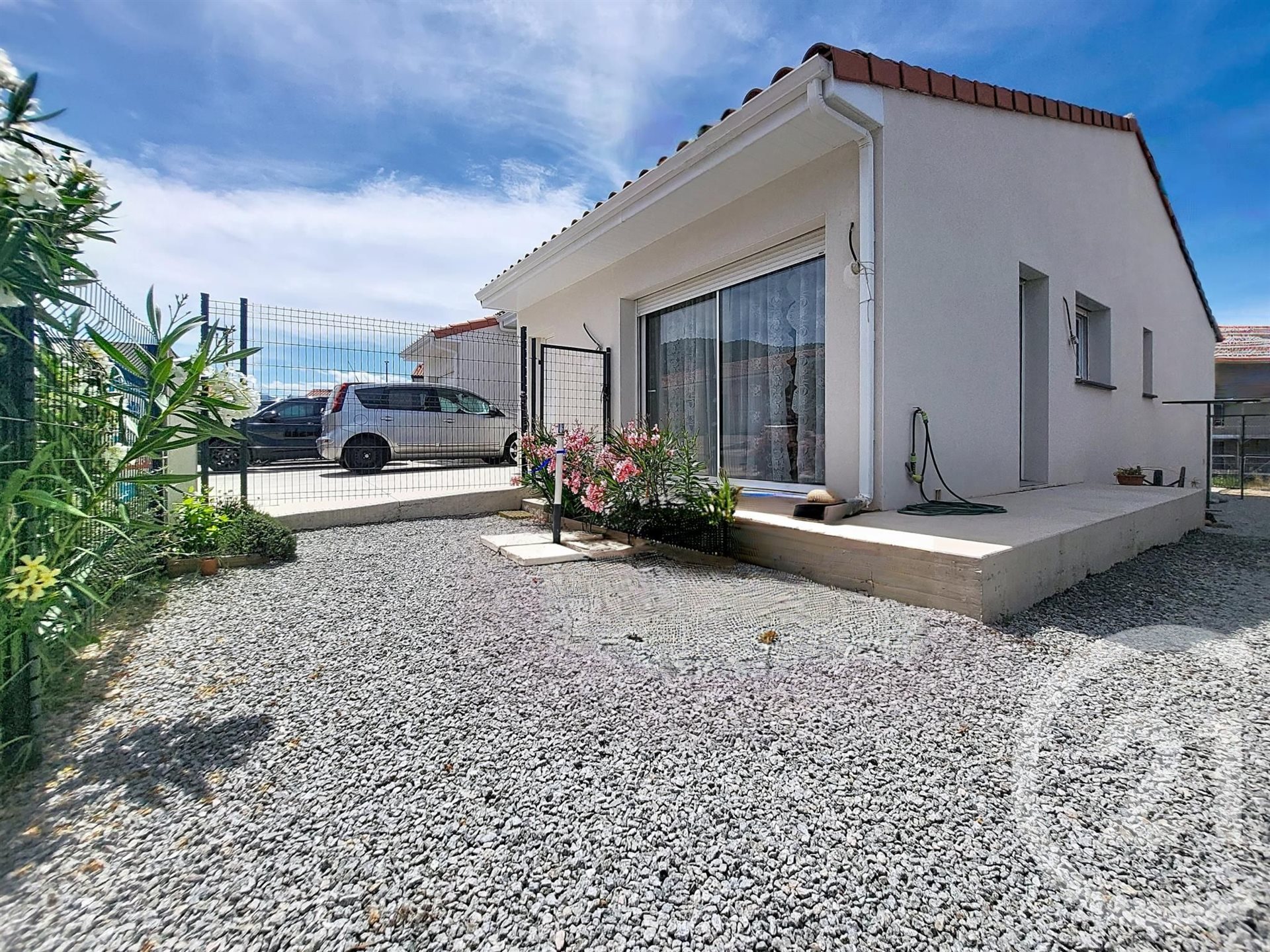 Maison à vendre, 90m², Le Boulou